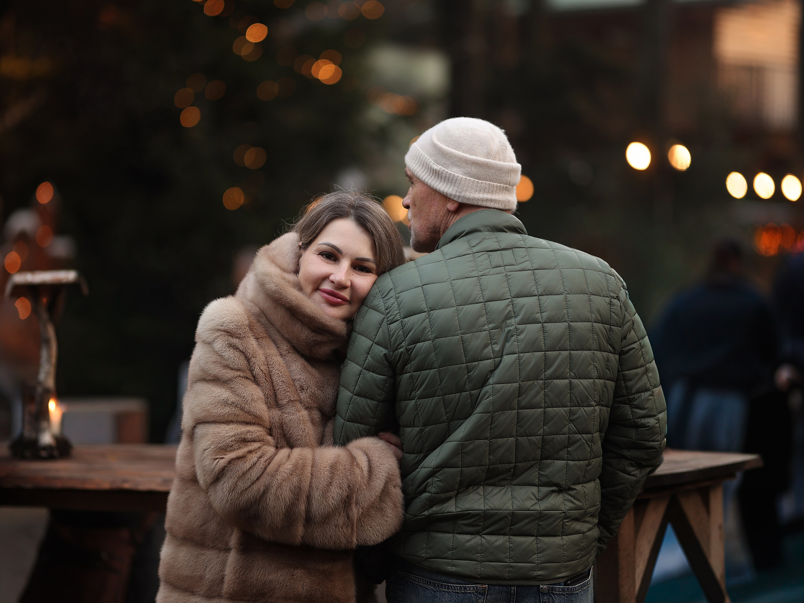 Christian & Yelena. Professionelle Familienfotografie, Kinderfotografie und Portraitfotografie in Linz, Oberösterreich - Albina Vaniyants, Fotografin aus OÖ