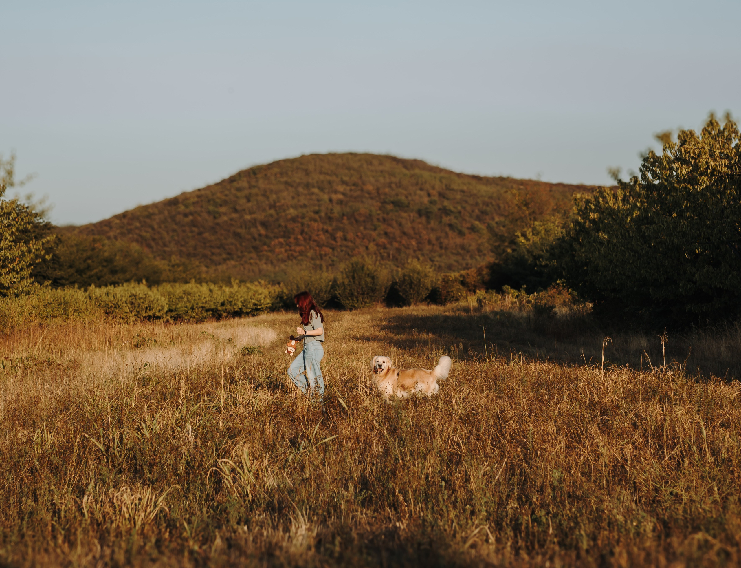Катя и Бро. Фотограф-анималист | Белград