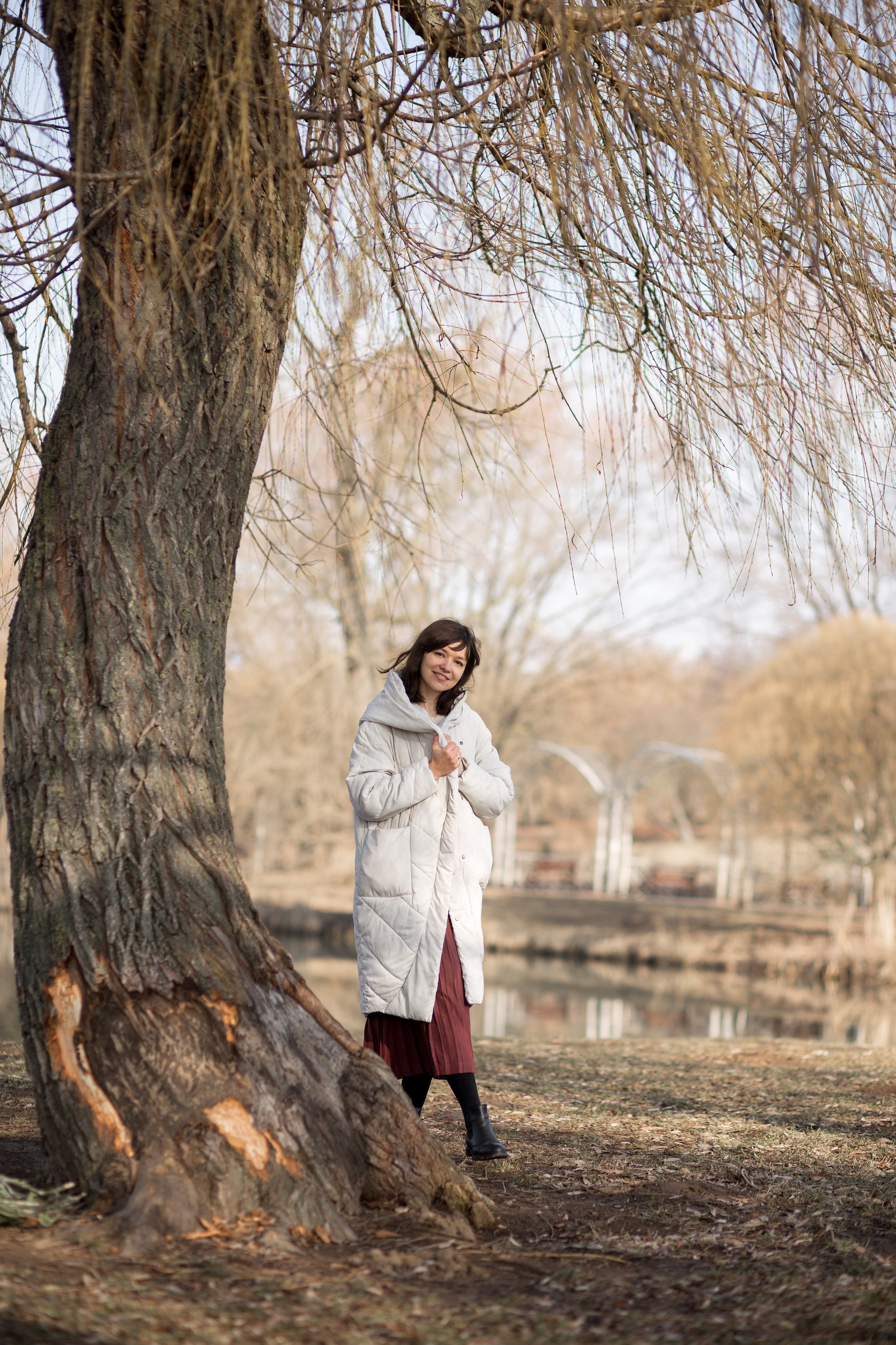 Sesje kobiece. Fotograf rodzinny w Poznaniu Nadzeja Sawicka