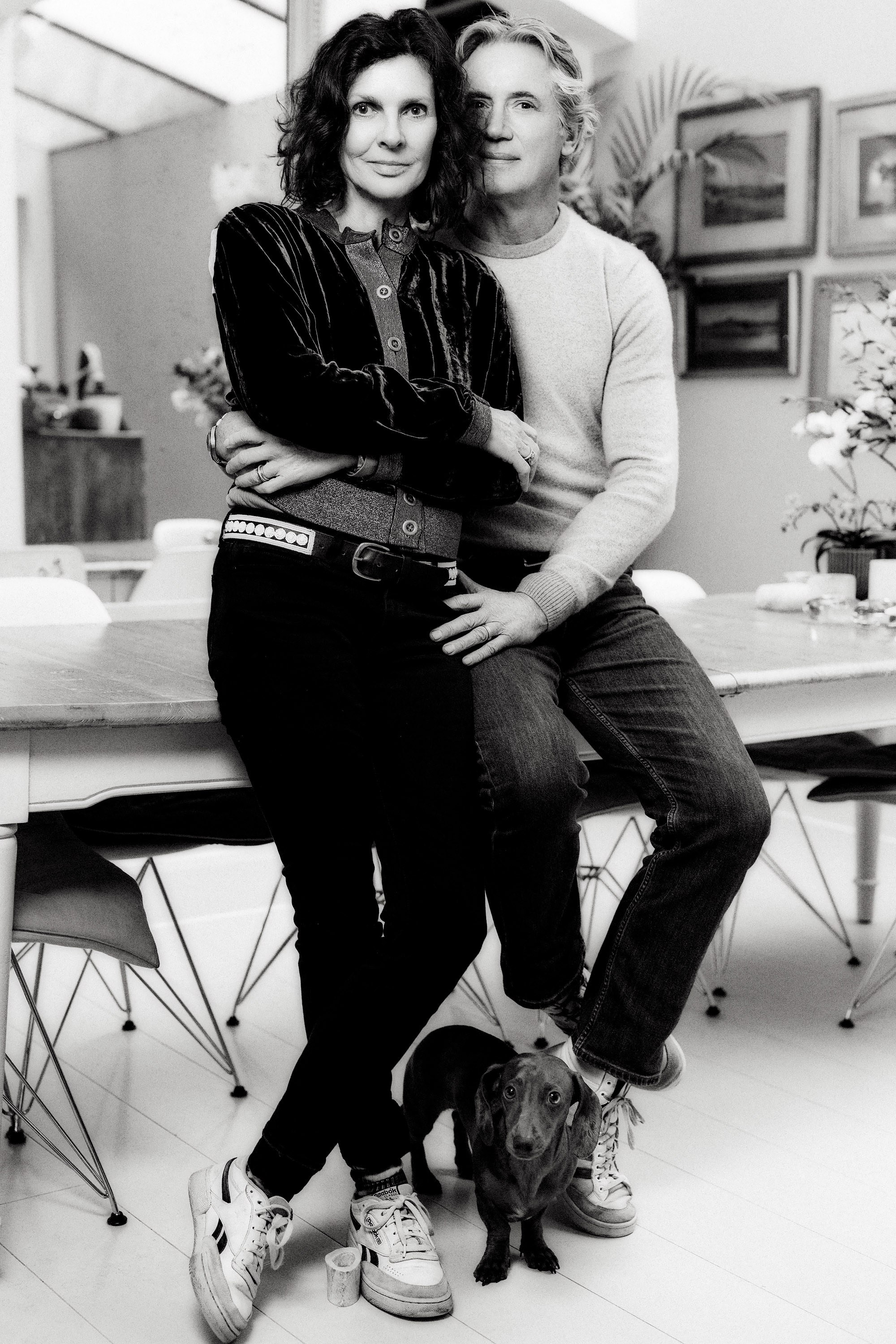 Home Photoshoot | Family Photographer in London and Kent