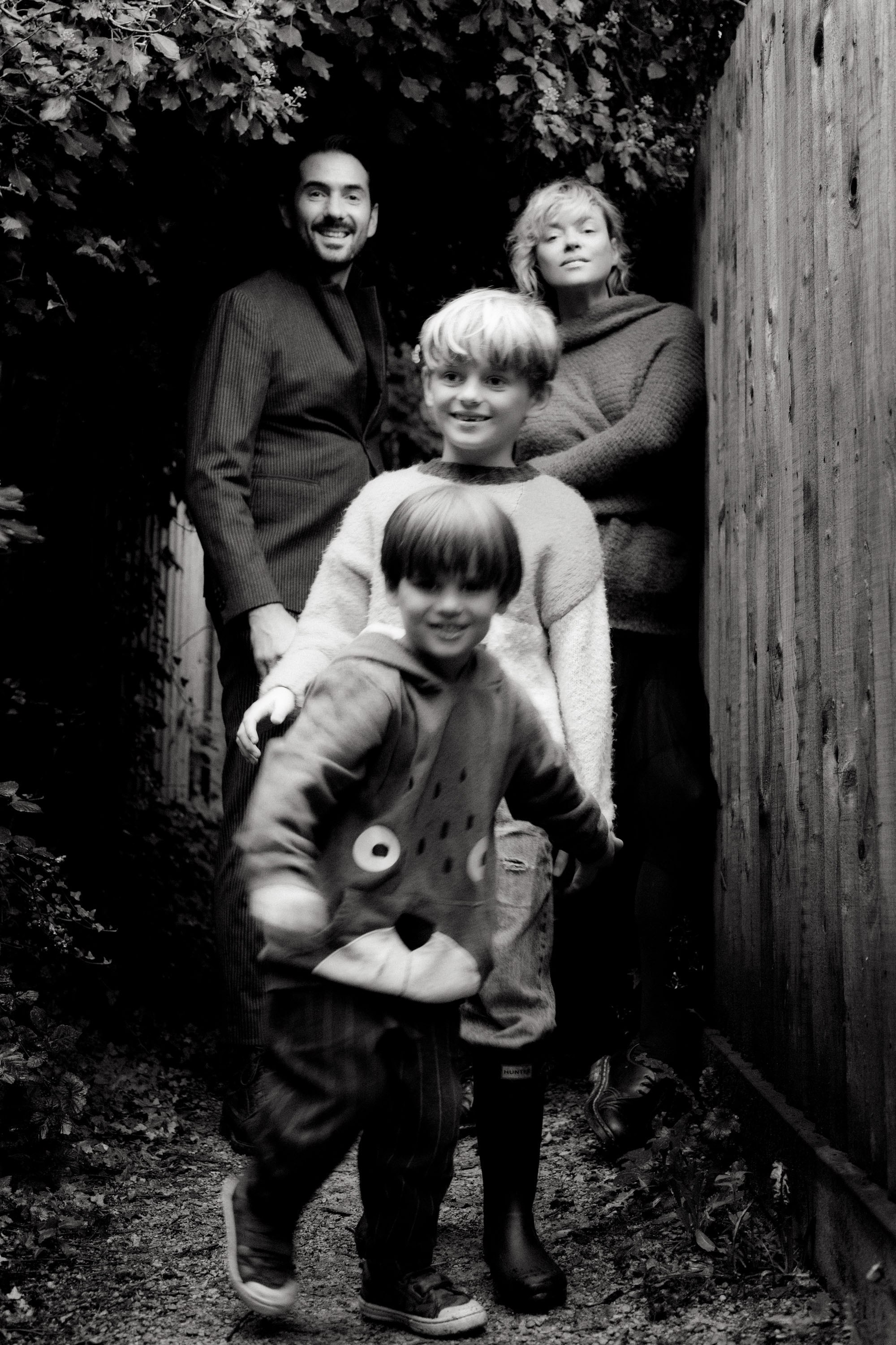 Somerset | Family Photographer in London and Kent