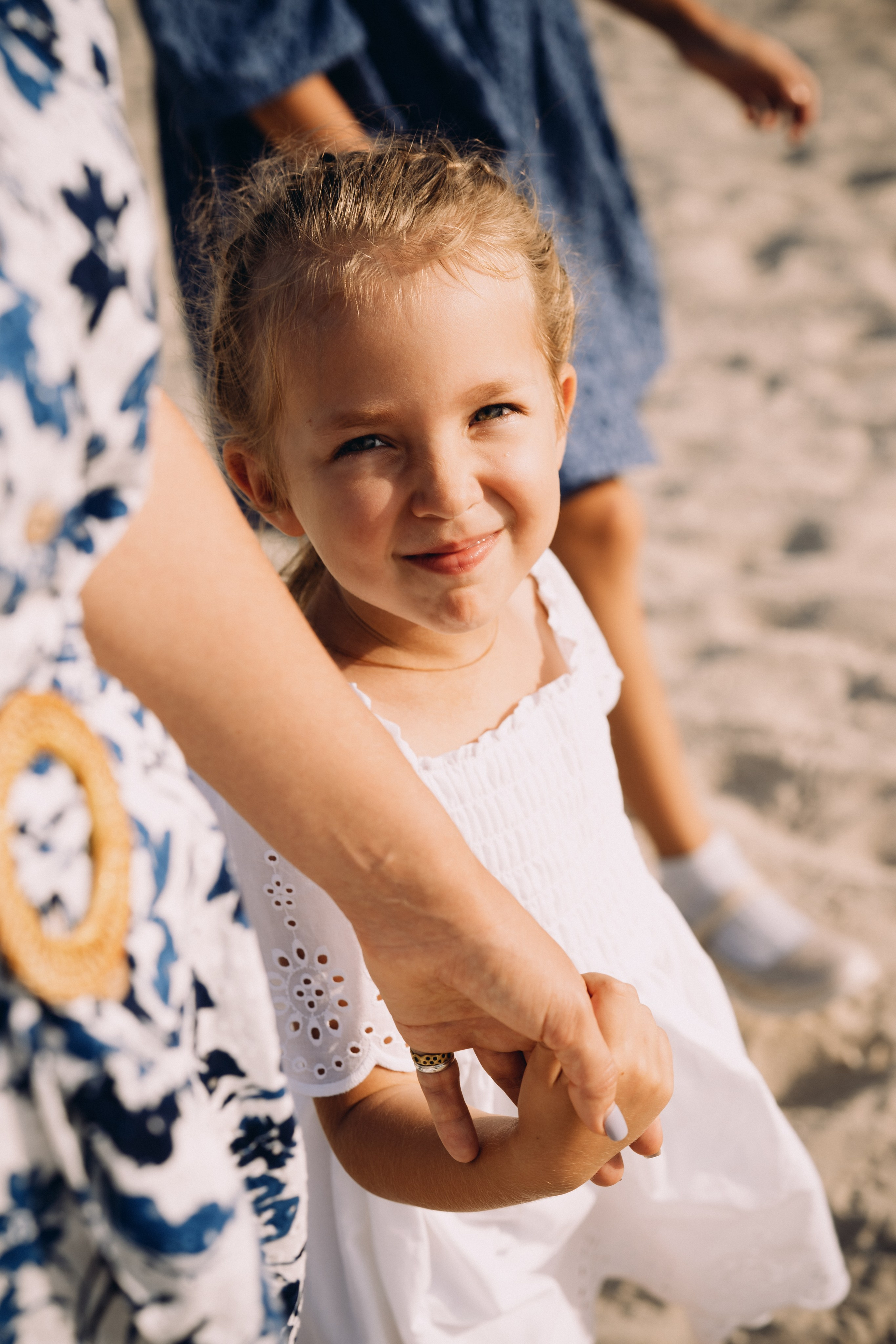 Sisterhood. Elena Pretzner Photography