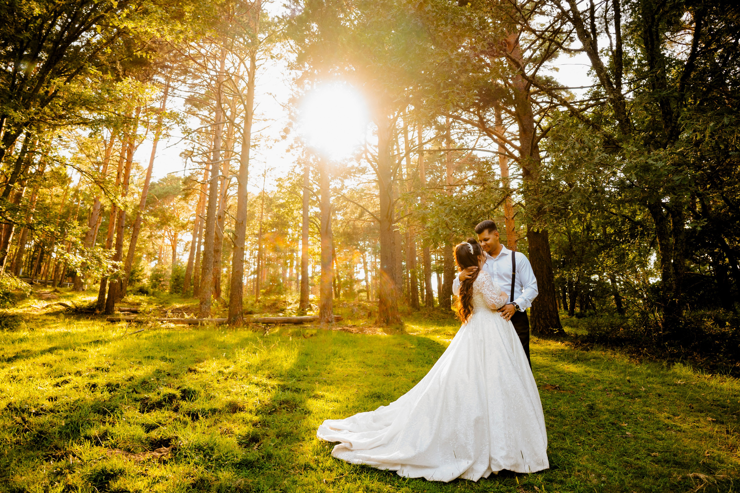 POST BODA. Fotografia | Videografia | Eventos |