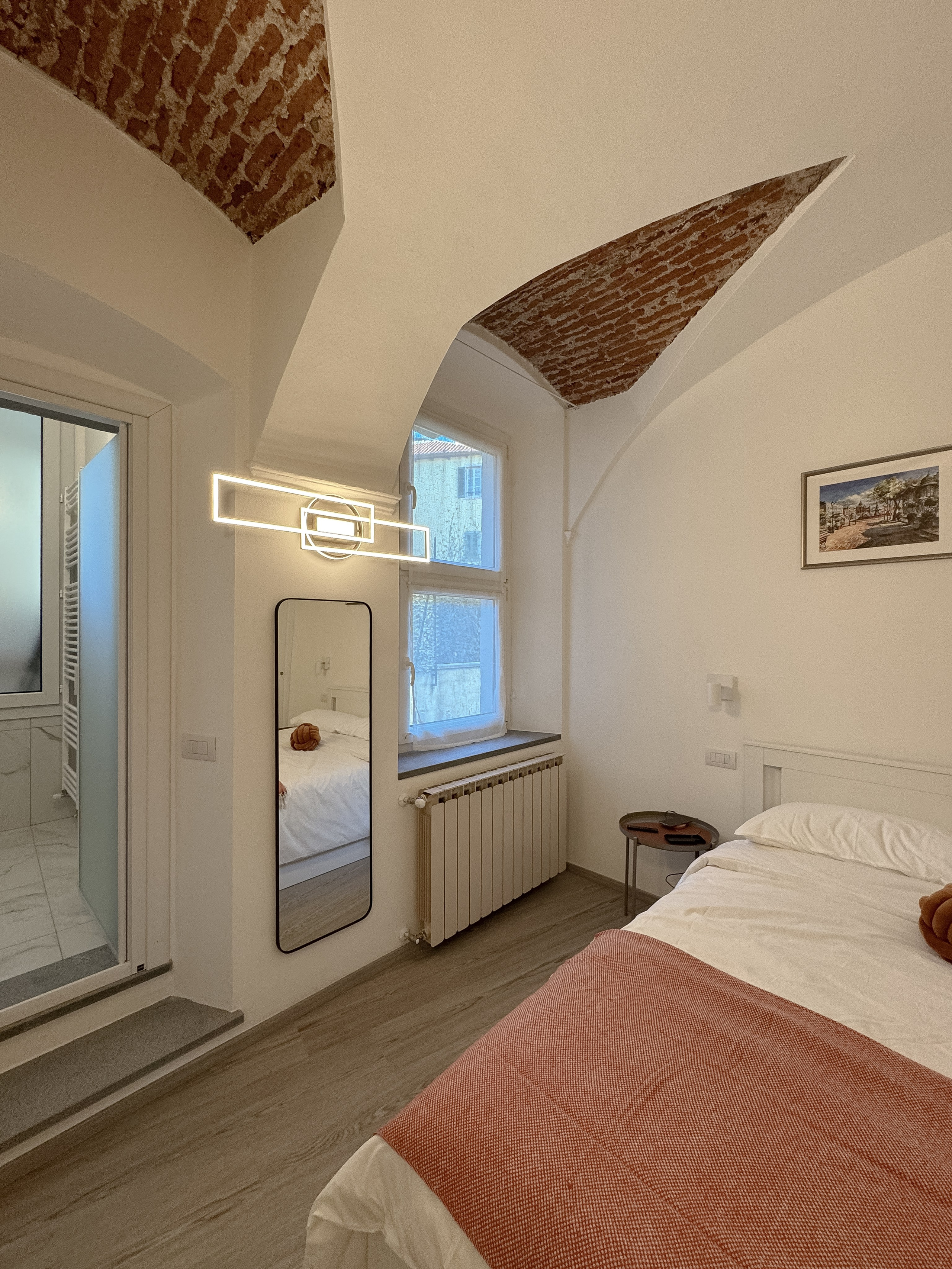 Lake Maggiore apartment. PHOTOGRAPHER IN ITALY