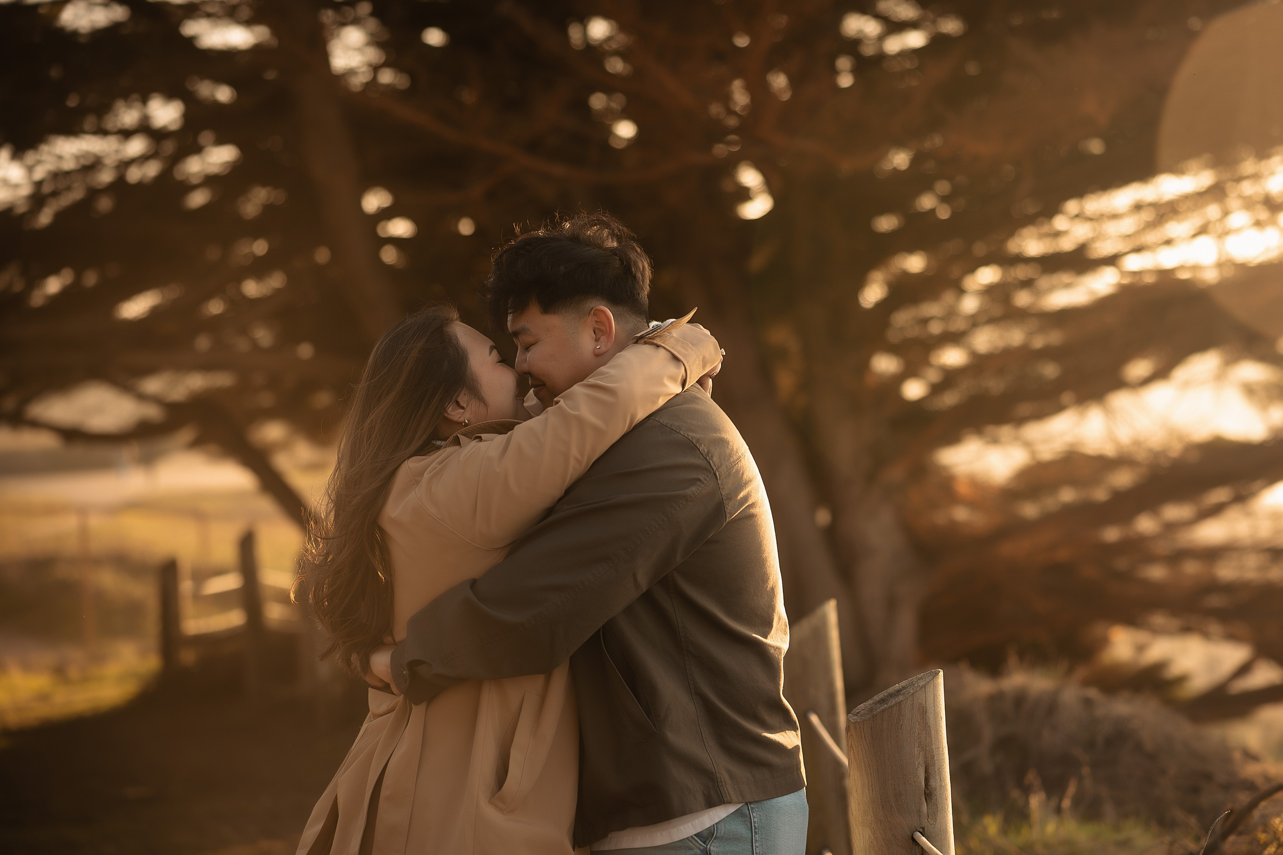 COUPLES. Couples & Families photographer in Bay Area, San Jose, California