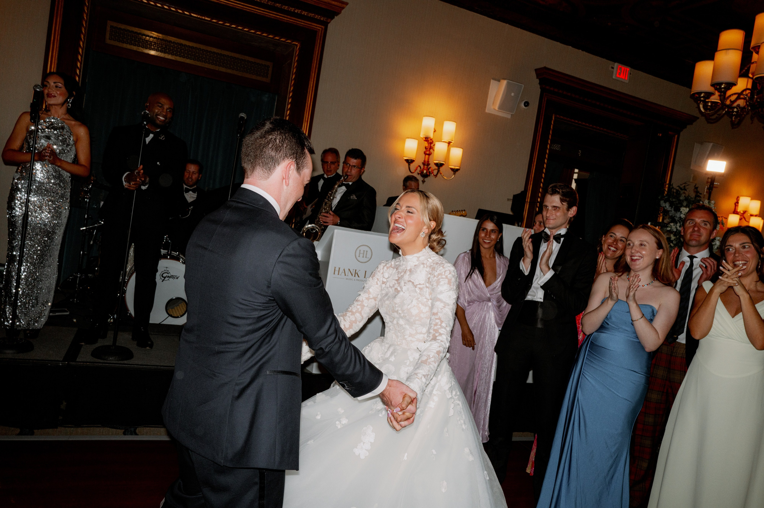 Killeen and Patrick. Wedding photographer and videographer New York | New Jersey