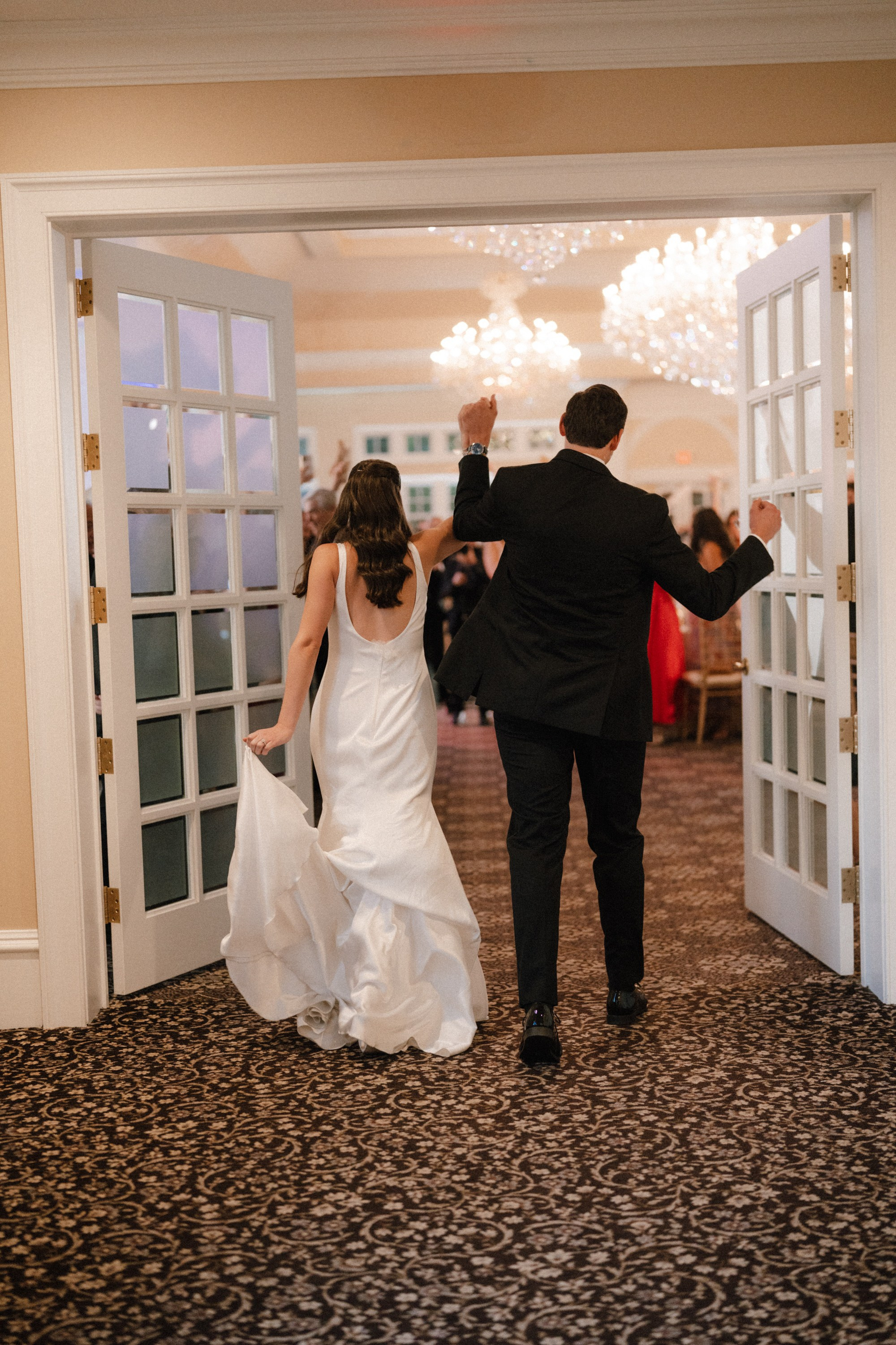 Cristina and Jack. Wedding photographer and videographer New York | New Jersey
