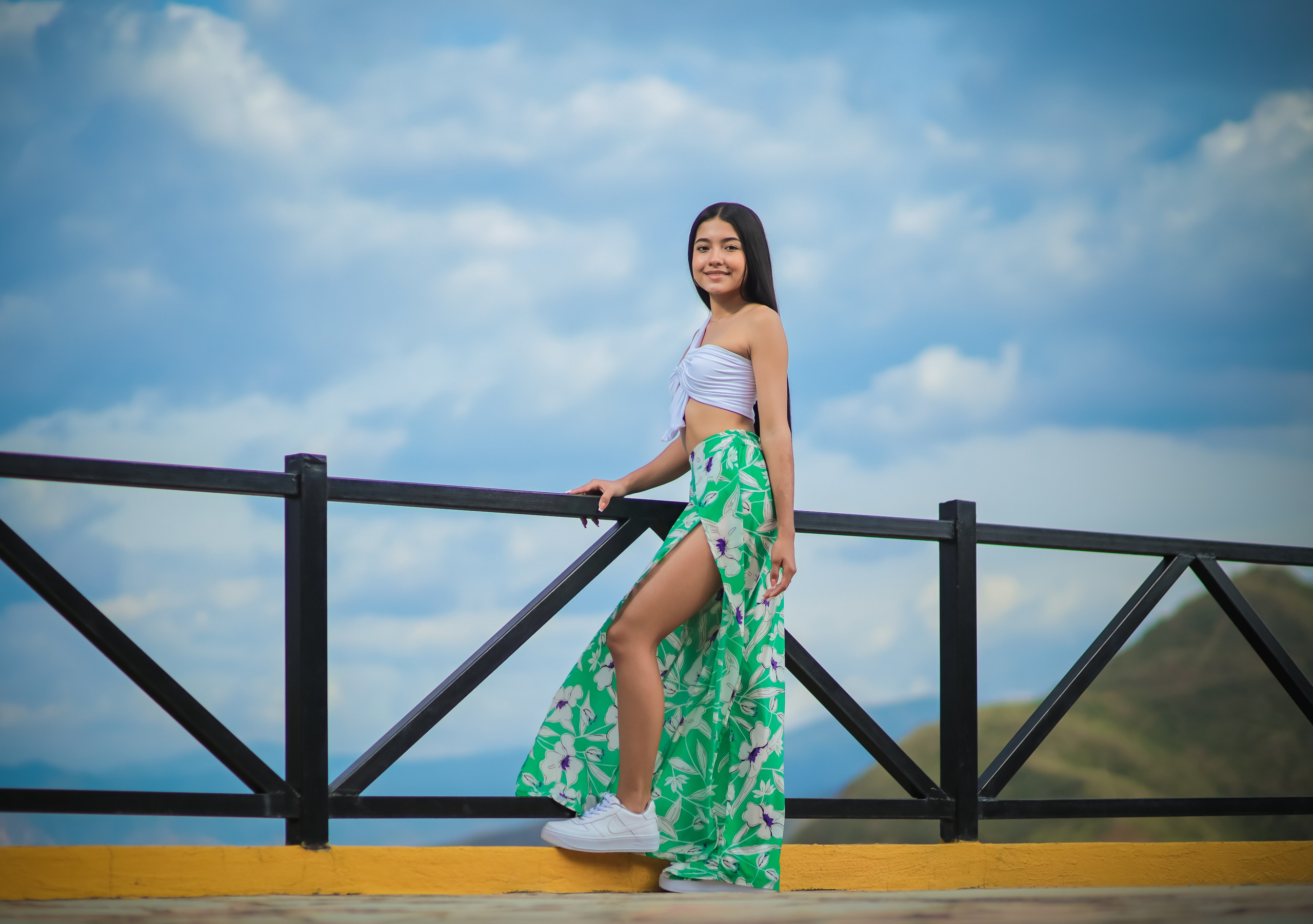15 AÑOS JENIFER. Fotográfo Andres Jaimes
