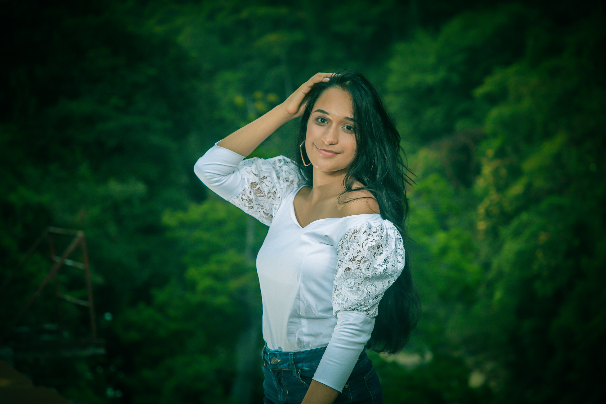 PRE 15 ALEJANDRA. Fotográfo Andres Jaimes