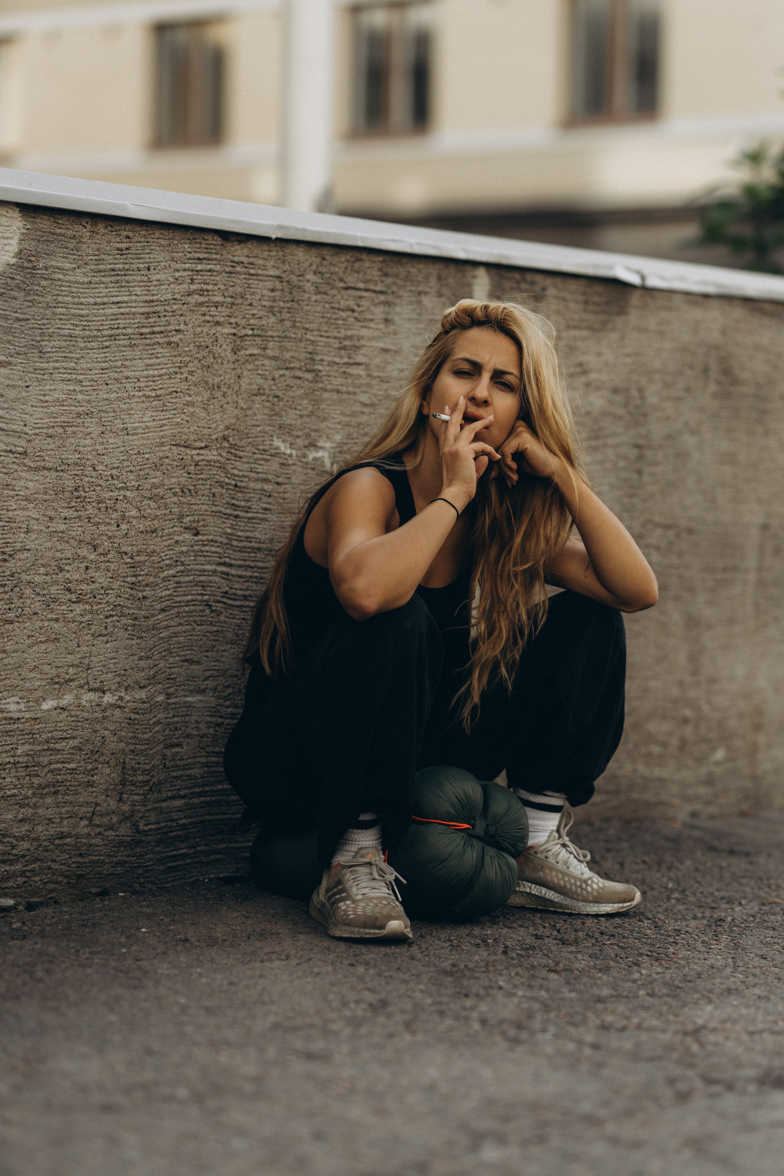 Mitra. Wedding and potrait photographer in Helsinki Vickan O