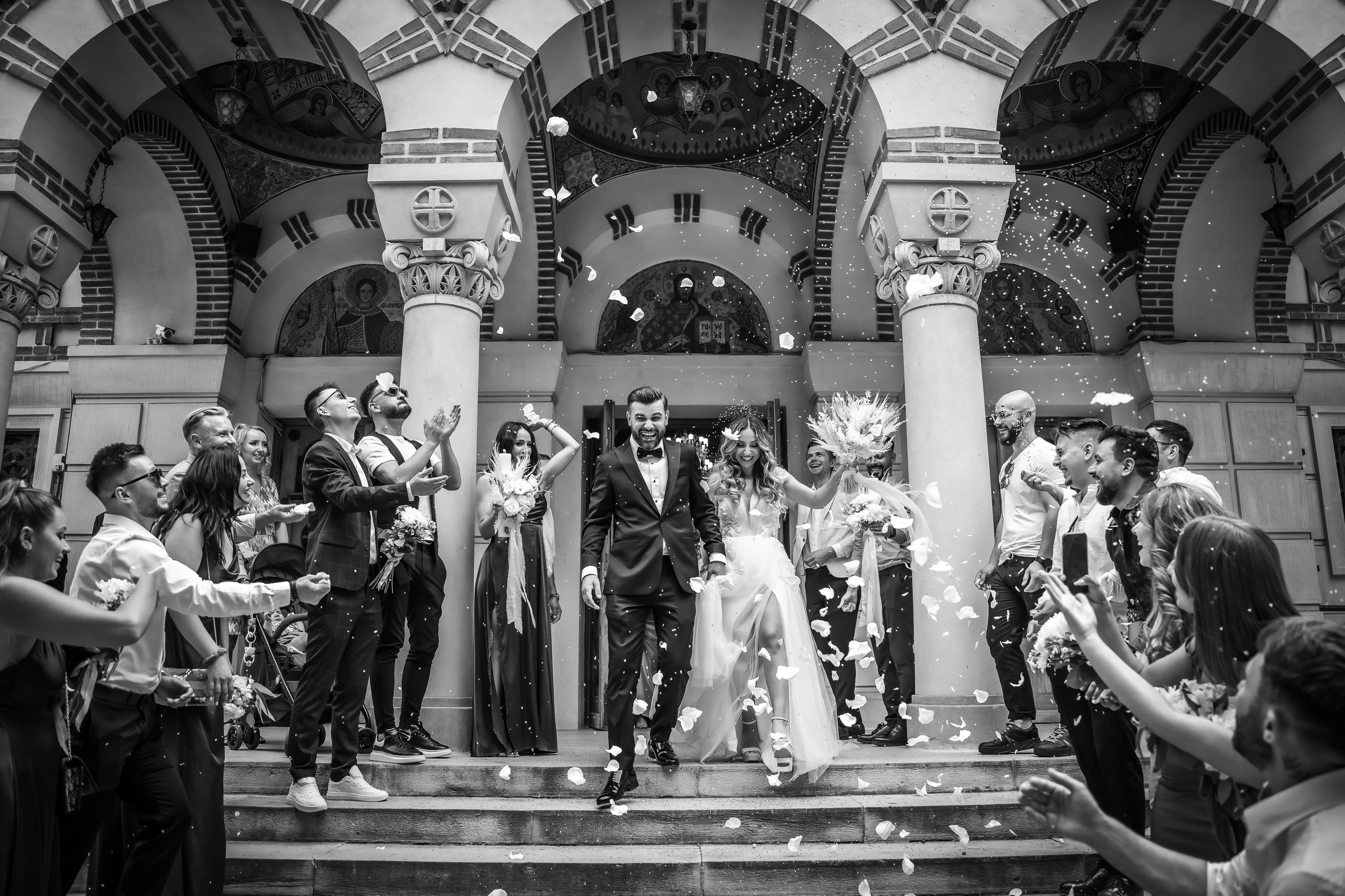 Wedding Portfolio | Elegant & Editorial Photography