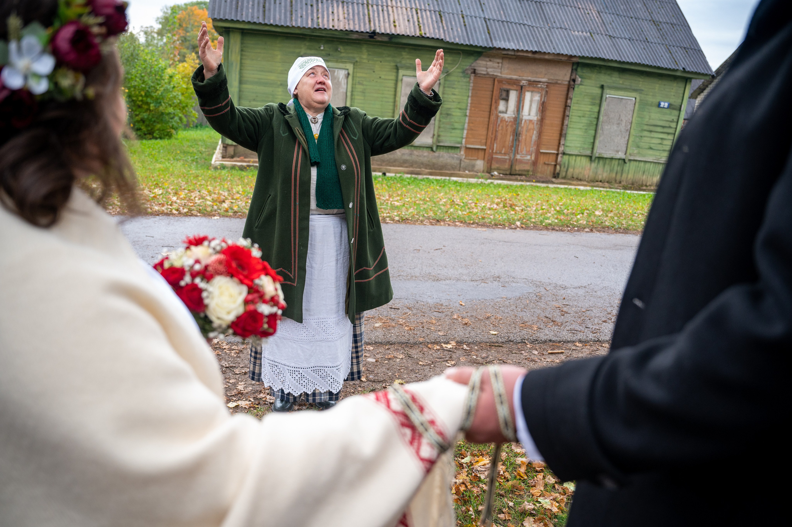 Sandis & Ieva. Ritvars Pujats Emotion Photographer
