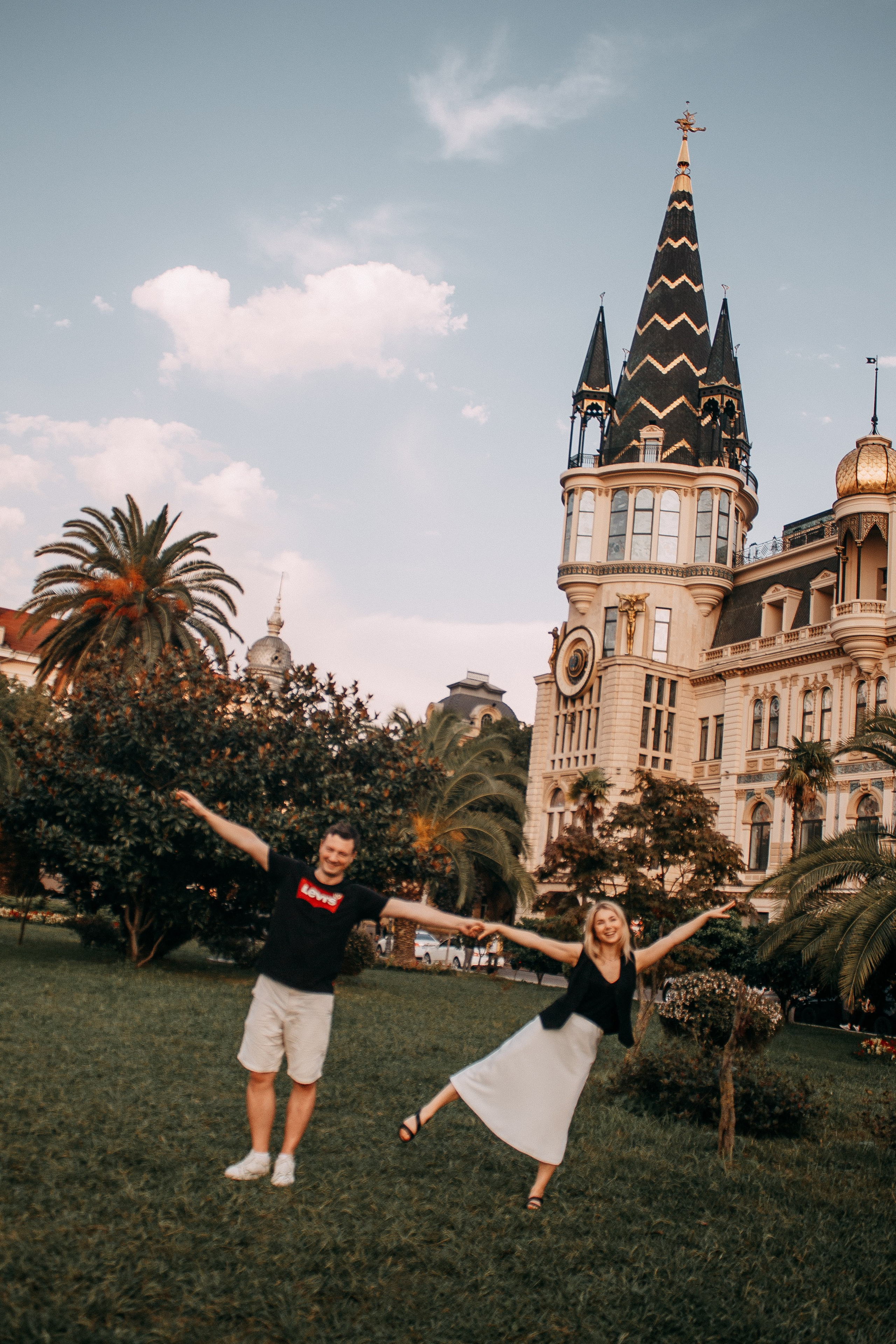 Юля и Ваня. Свадебный и портретный фотограф в Белграде Екатерина Македонская