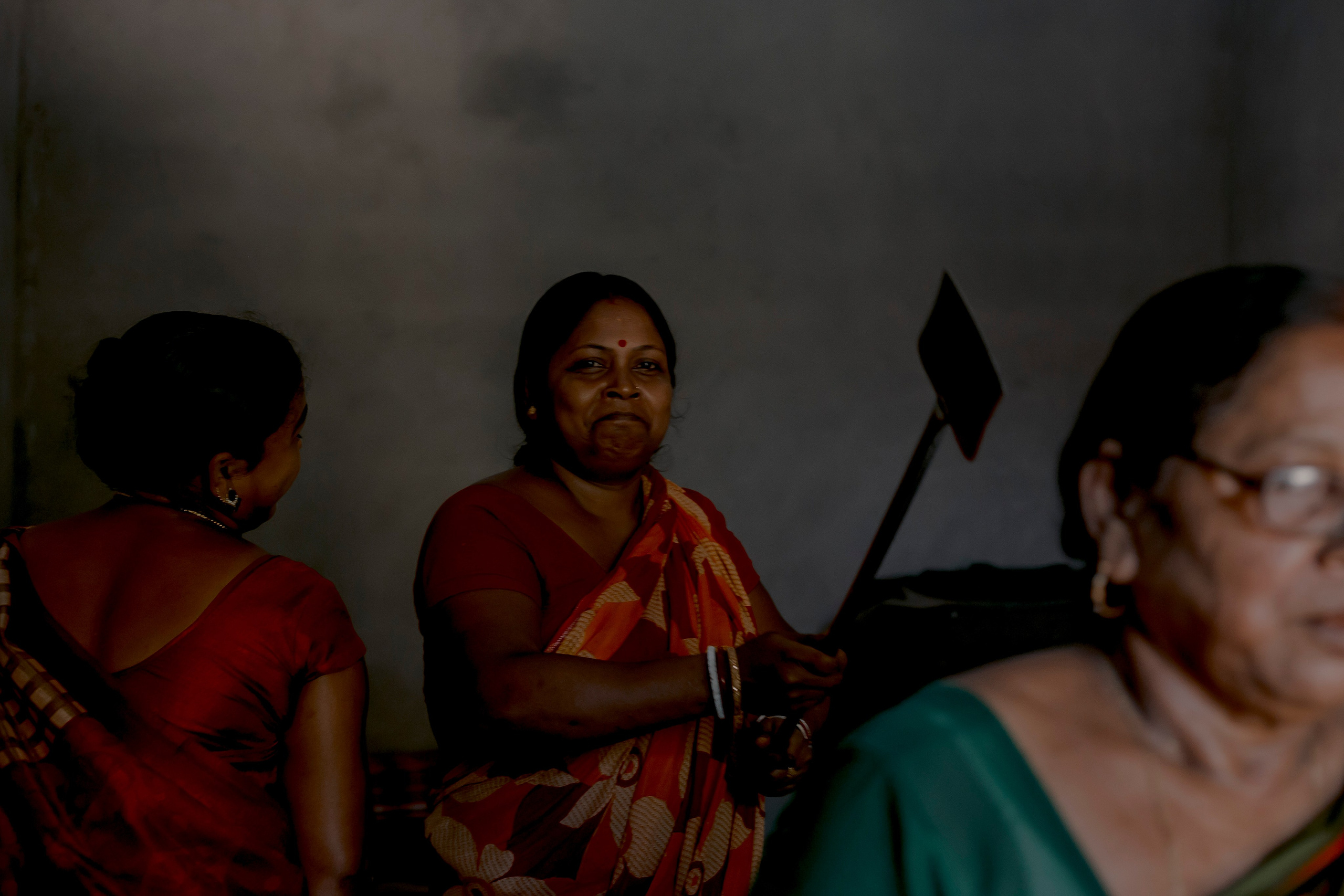 Andaman Islands, Part2. Art Photographer