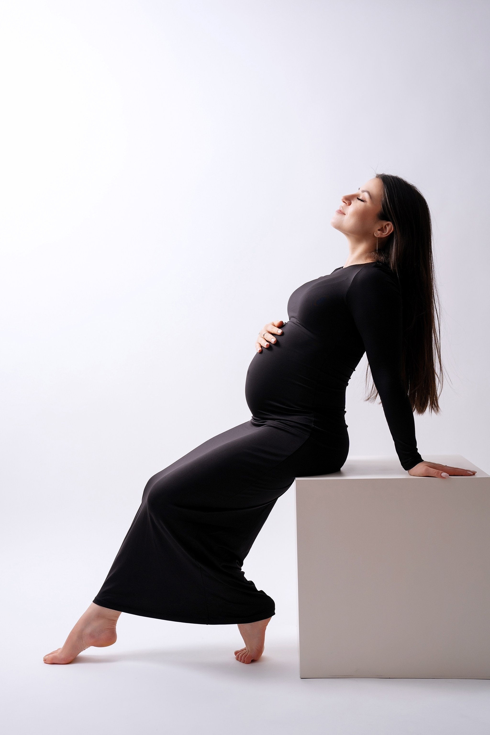 Ana & Andrei (sedinta foto de maternitate). Fotograf evenimente. Fotograf nunta. Fotograf Botez. Mihaela Savu