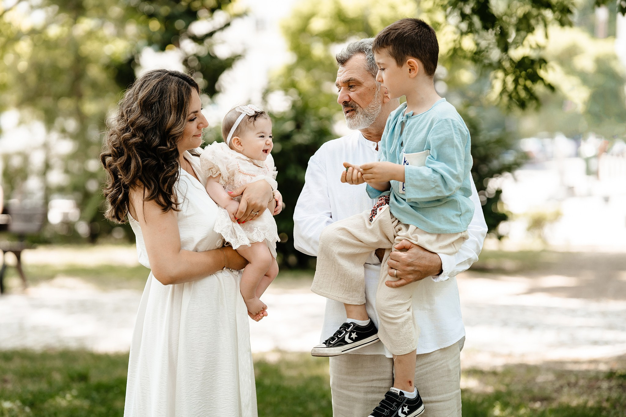 Amina. Fotograf evenimente. Fotograf nunta. Fotograf Botez. Mihaela Savu