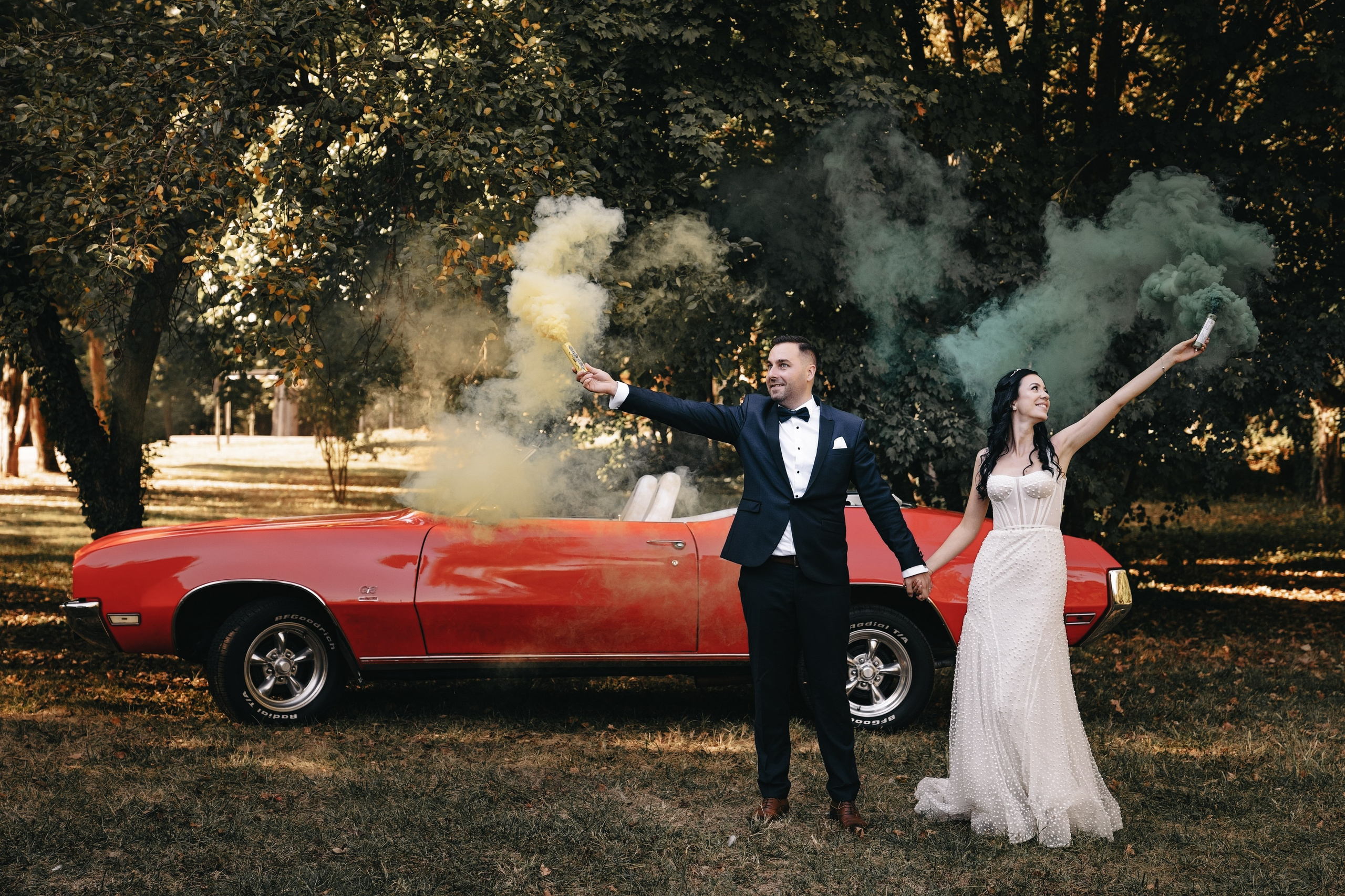 Anca & Bogdan (Trash the Dress). Fotograf evenimente. Fotograf nunta. Fotograf Botez. Mihaela Savu
