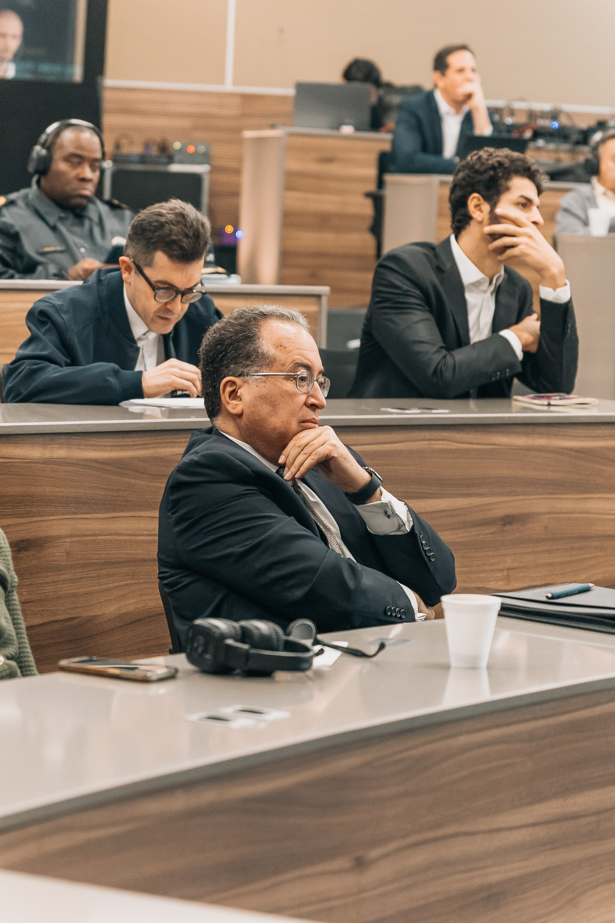 International Seminar 2026 — USP