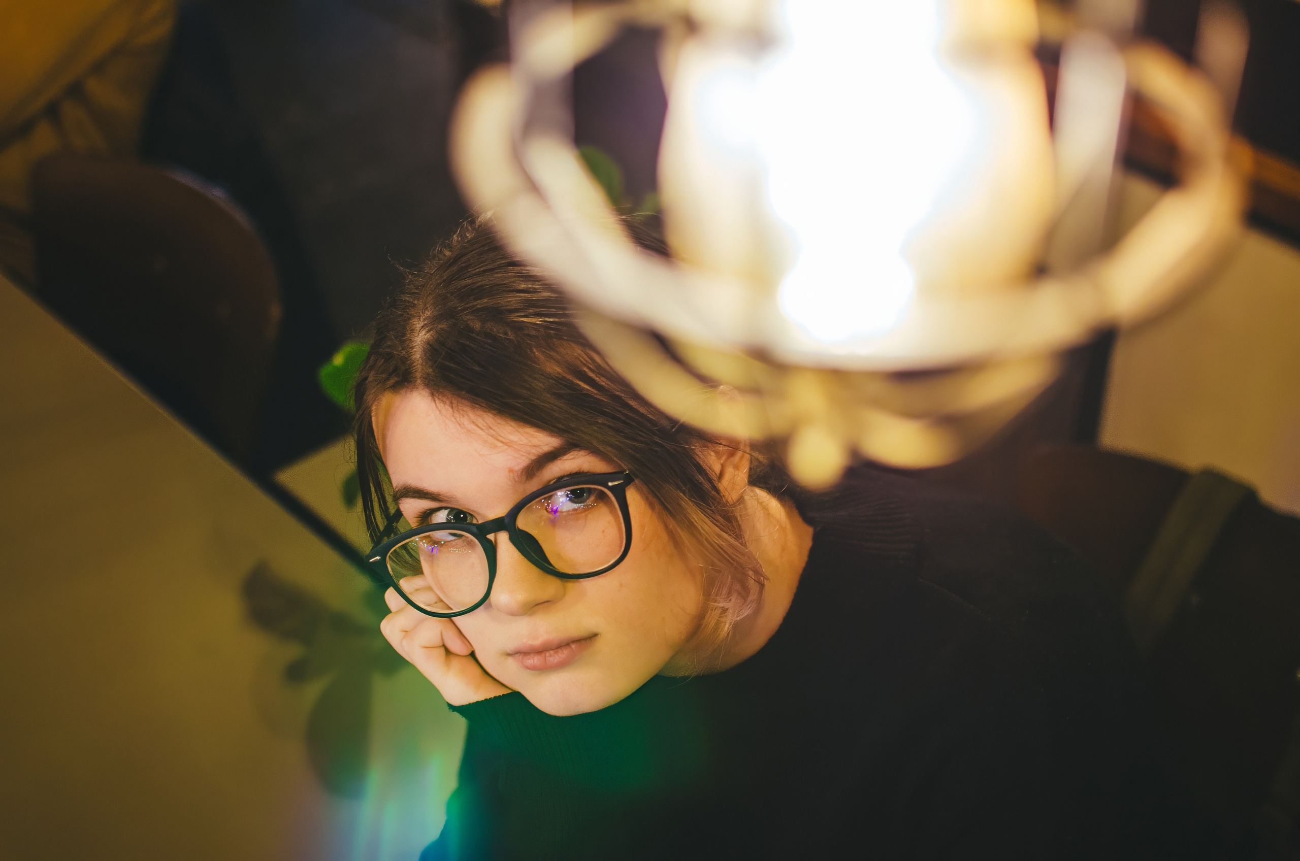 Party at OT cafe. Event photographer Alena Iurchenko