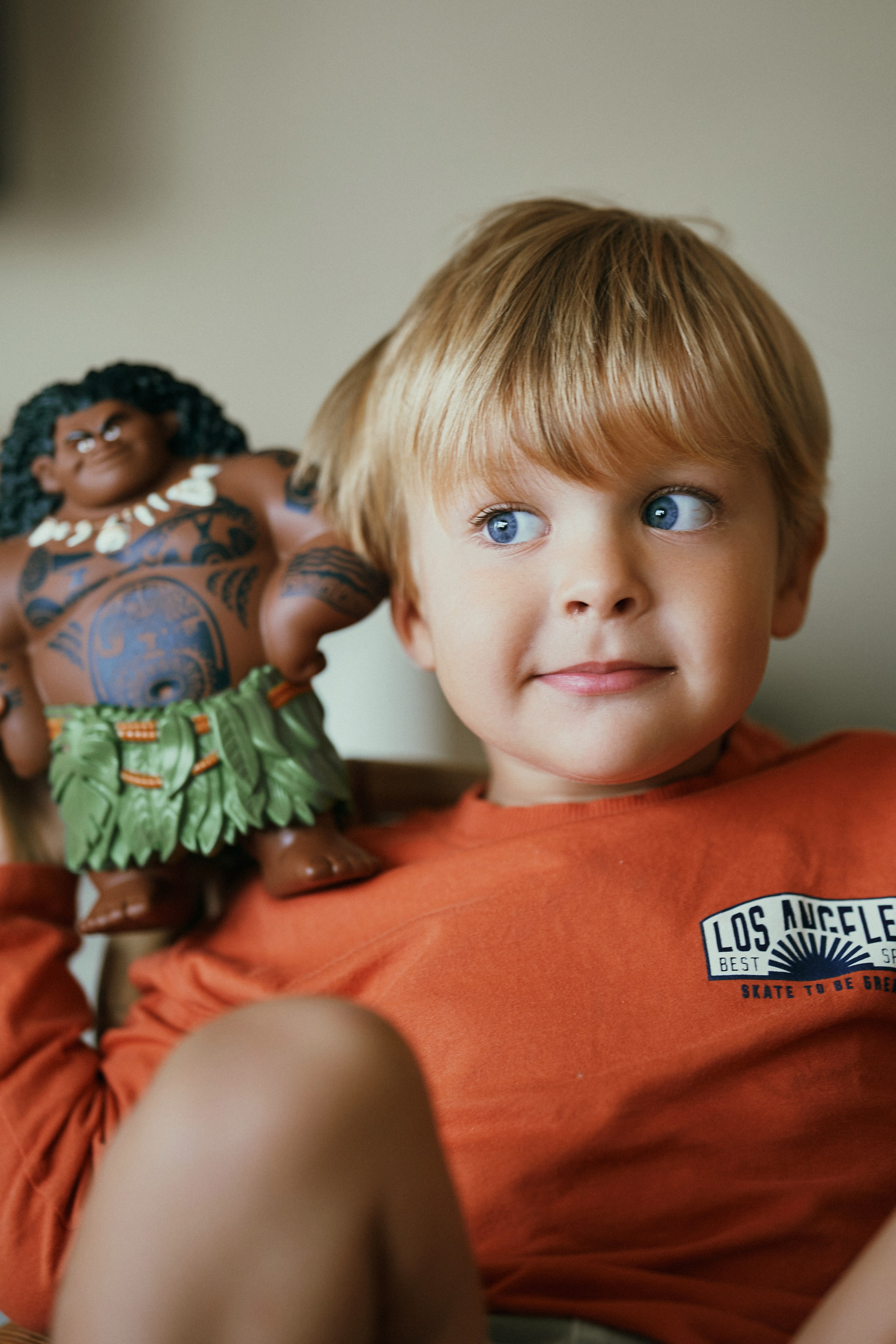 Милый дом. Маленький праздник. Фотограф в Барселоне Жанна Захарченко