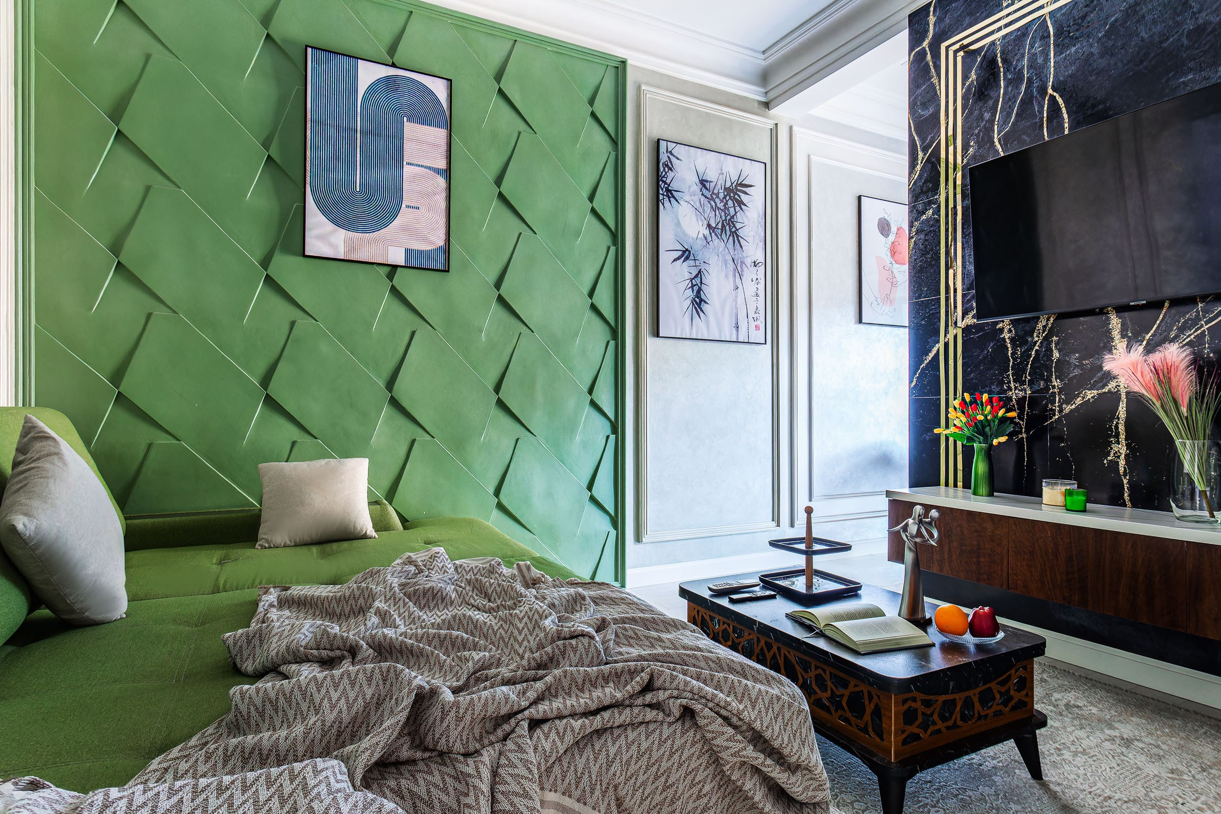 Уютные апартаменты посуточно в центре Ташкента – аренда без посредников. Аренда квартир и апартаментов посуточно в Ташкенте, Узбекистан — Хаким