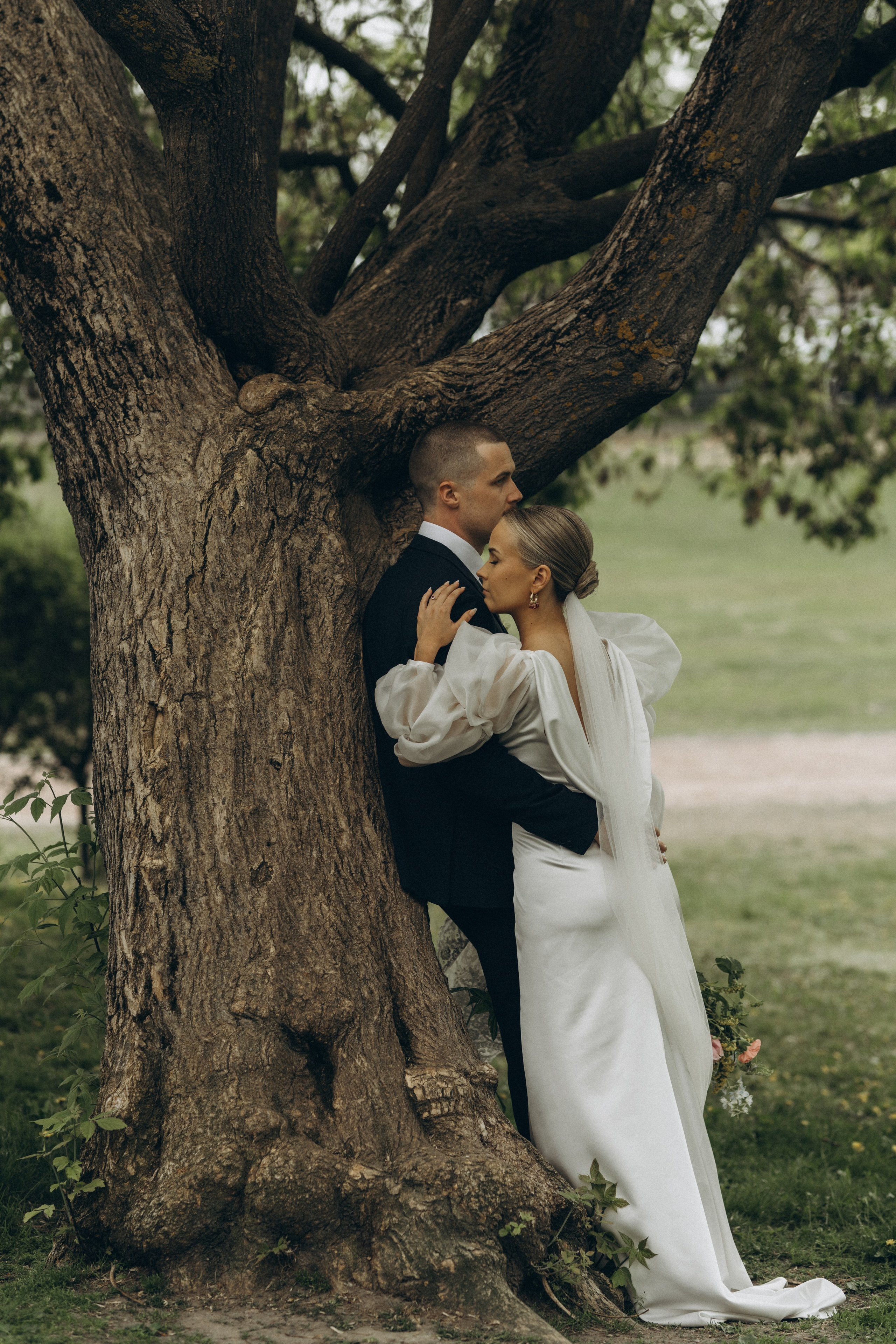 R&T wedding. Wedding and potrait photographer in Helsinki Vickan O