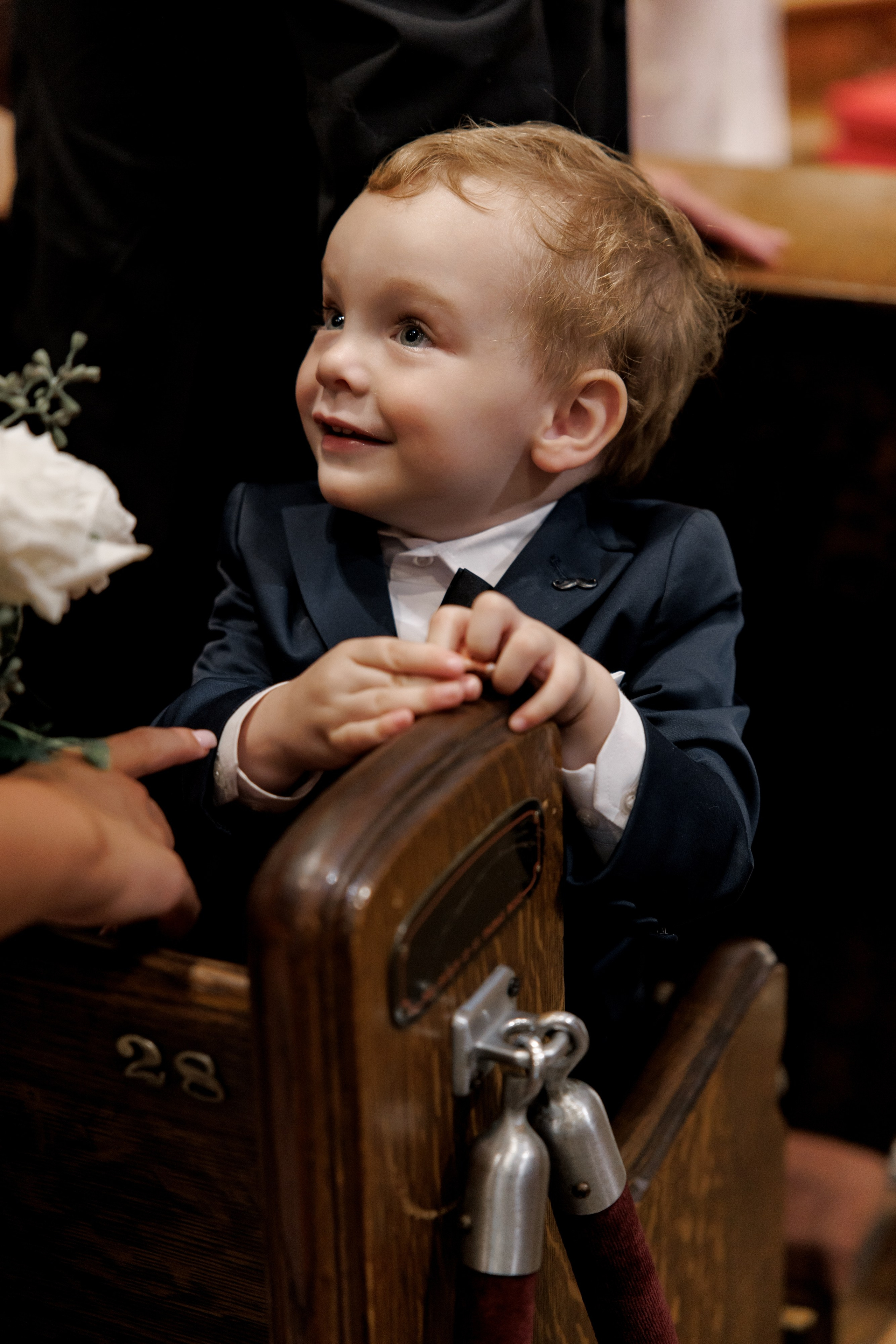 Killeen and Patrick. Wedding photographer and videographer New York | New Jersey