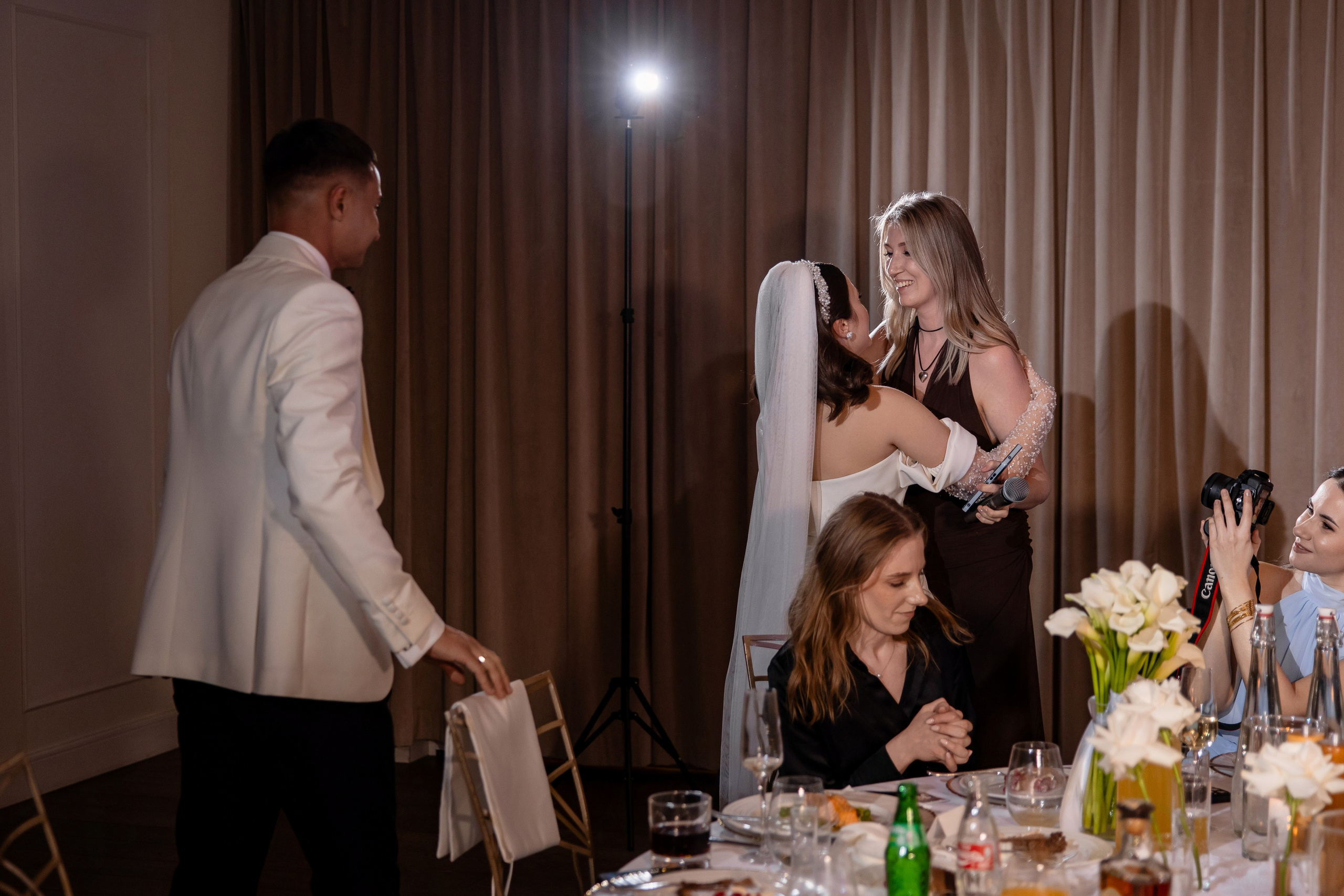 Василь + Іванна. Весільний, сімейний фотограф Варшава