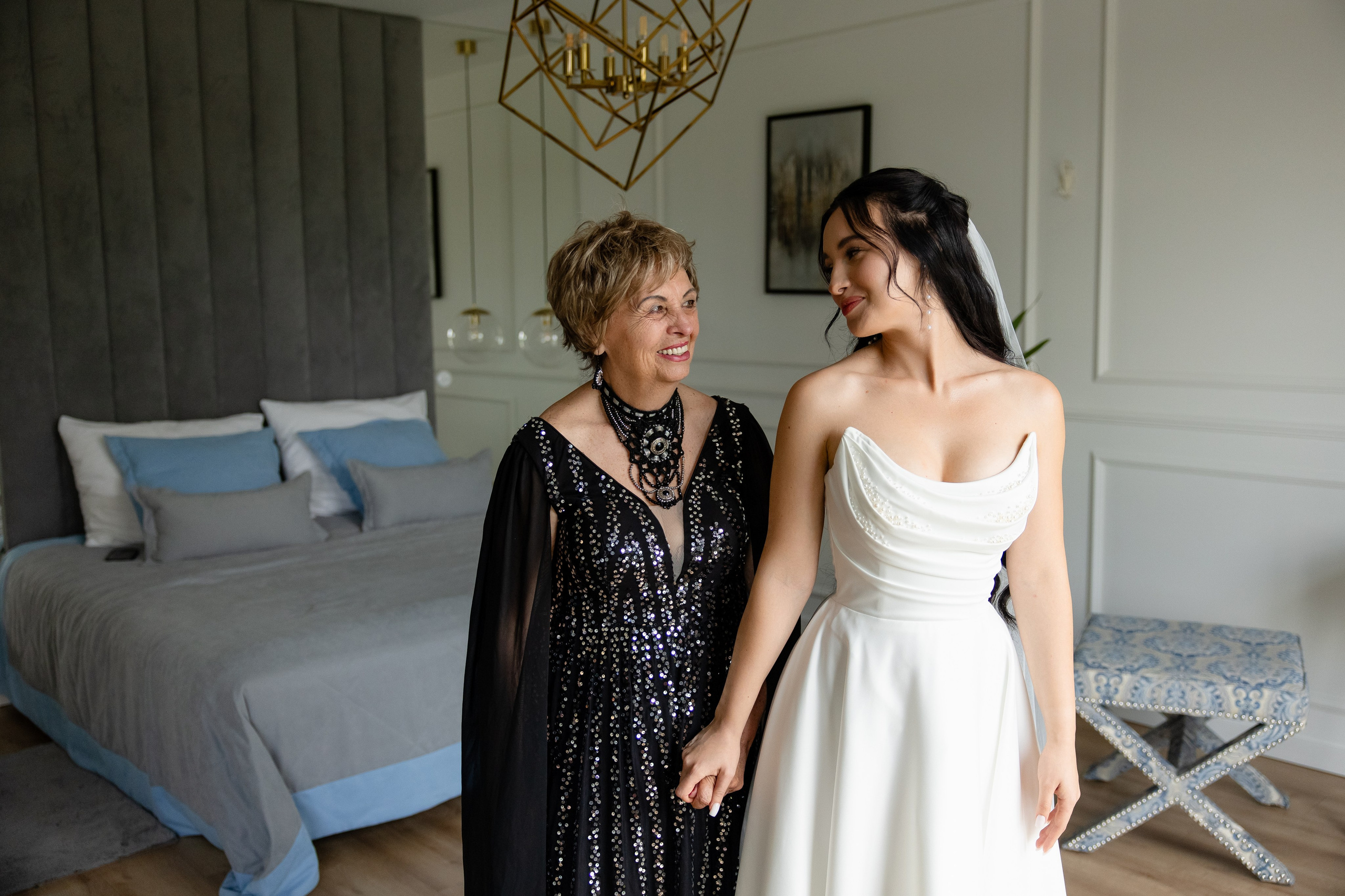 Діма + Валерія. Весільний, сімейний фотограф Варшава