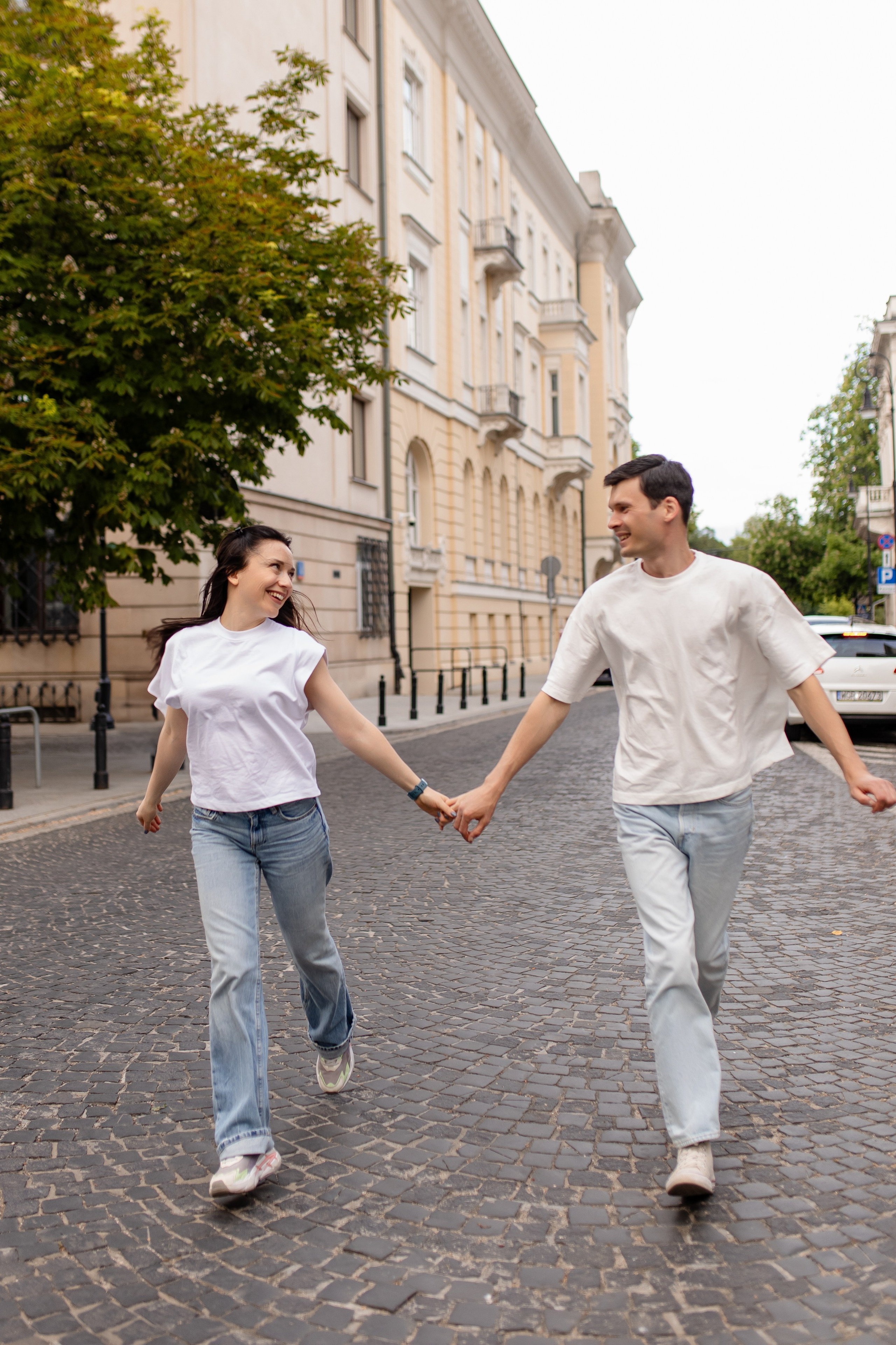 Настя Єва Денис. Весільний, сімейний фотограф Варшава