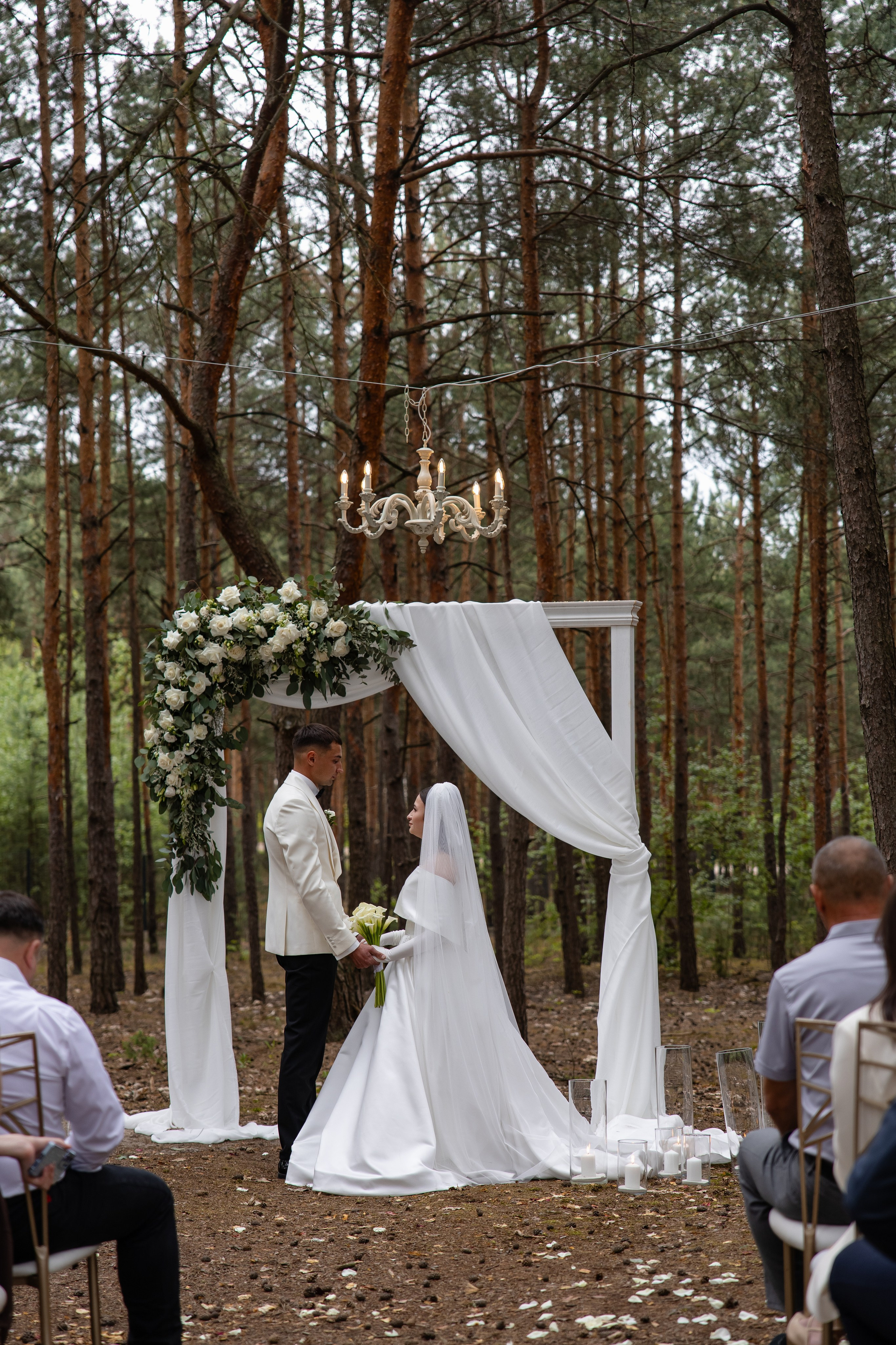 Василь + Іванна. Весільний, сімейний фотограф Варшава