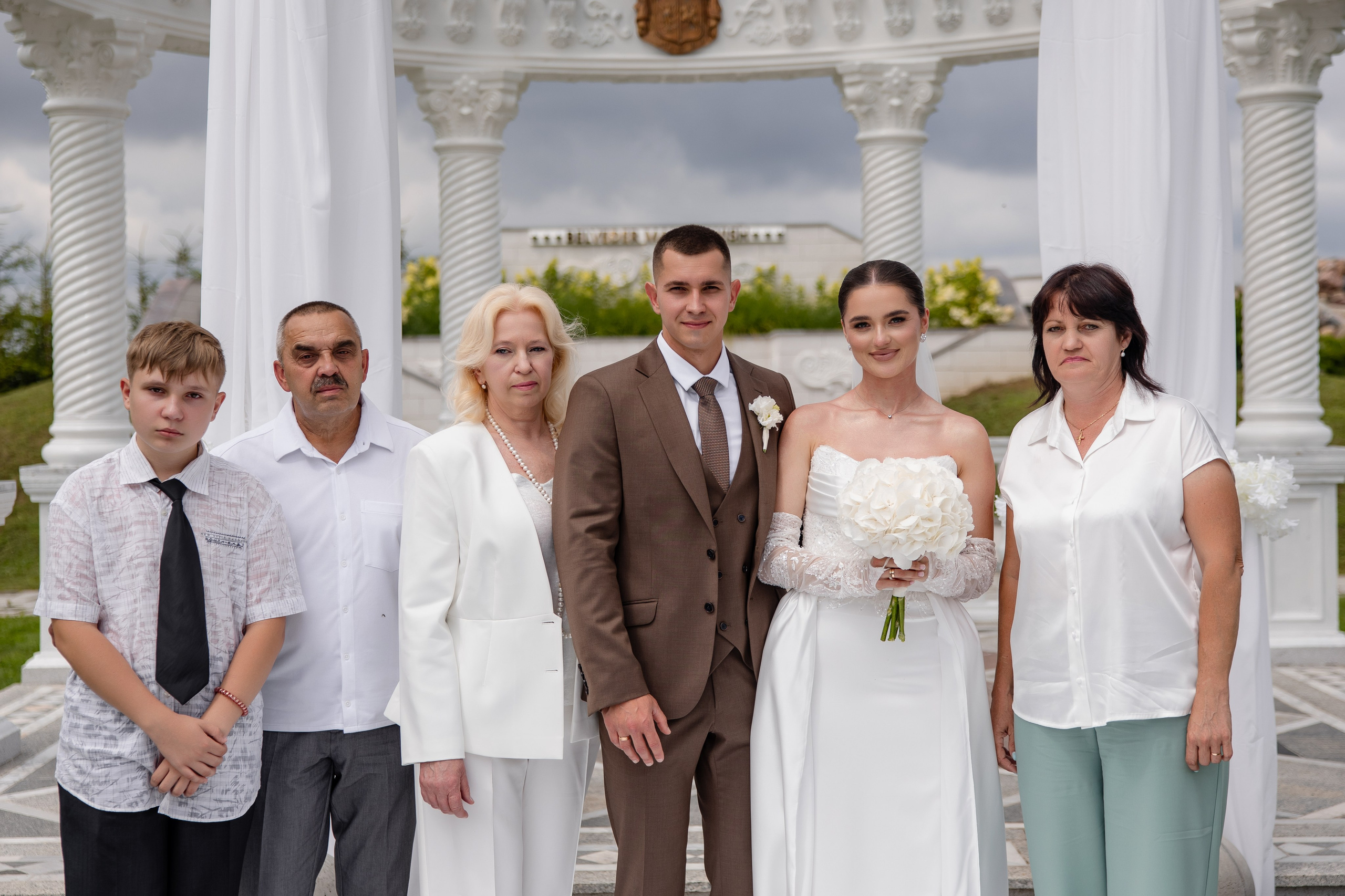 Ігор + Тая. Весільний, сімейний фотограф Варшава