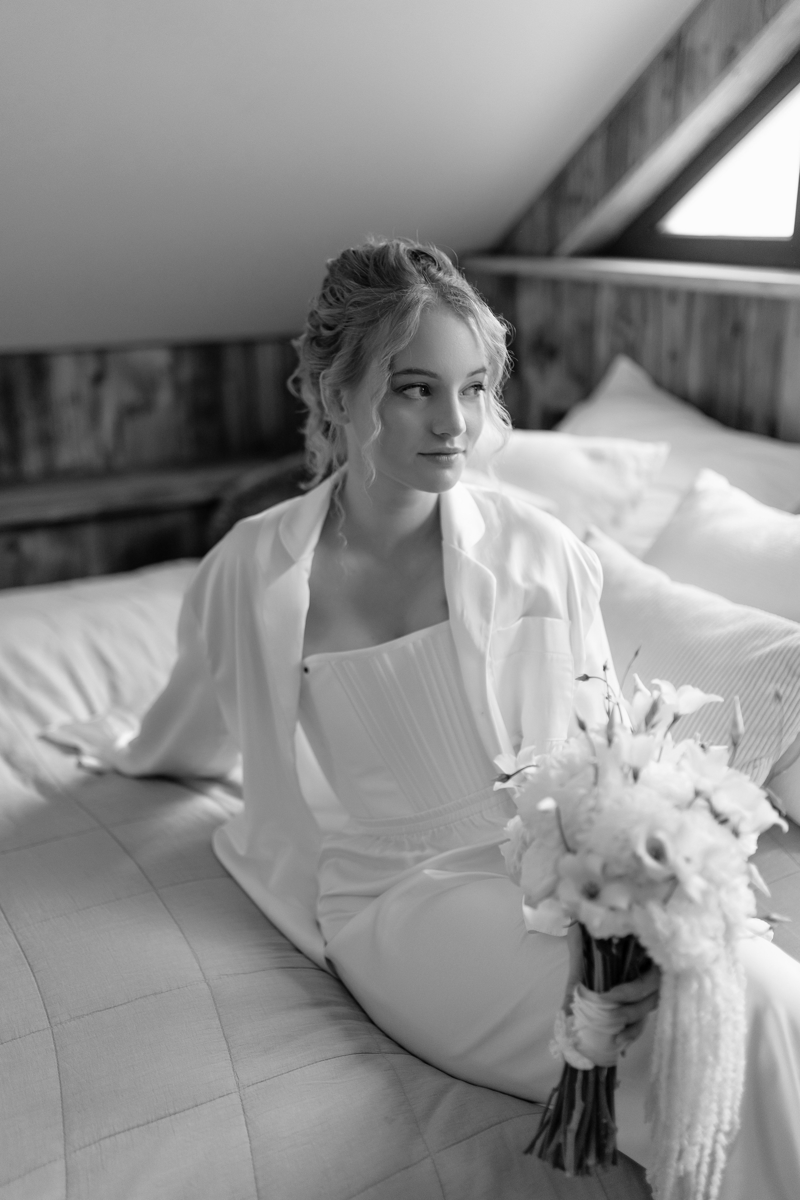 Назар + Олена. Весільний, сімейний фотограф Варшава