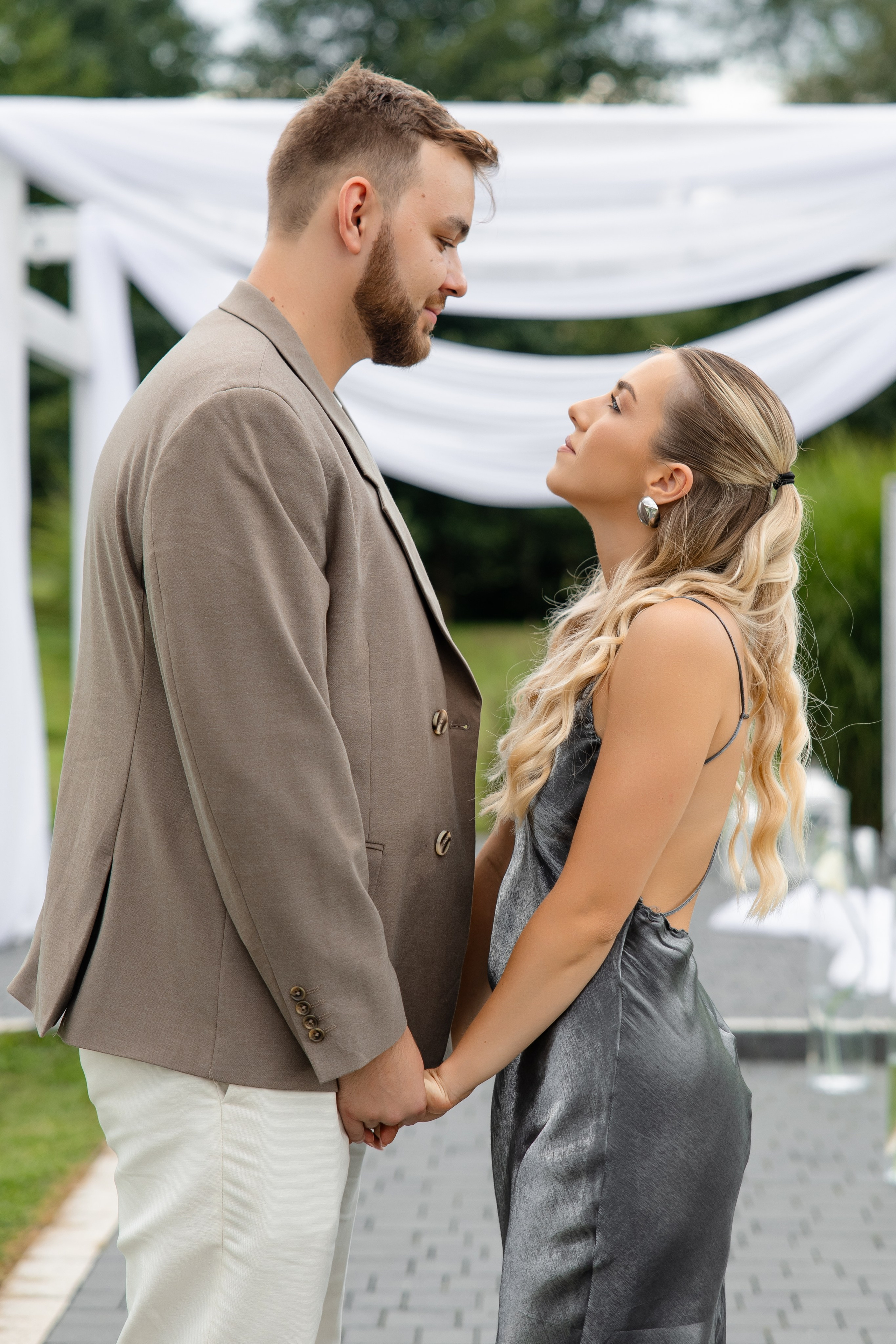 Артур + Анастасія. Весільний, сімейний фотограф Варшава