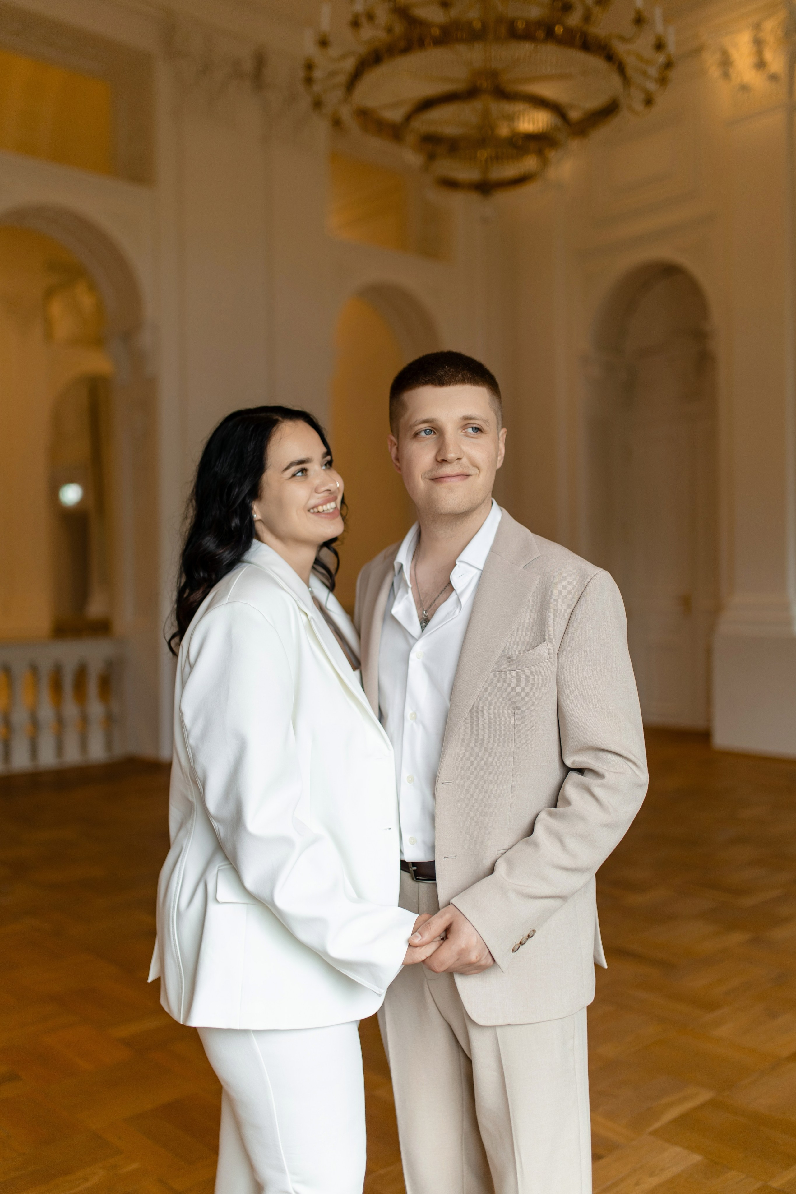 Локації. Весільний, сімейний фотограф Варшава