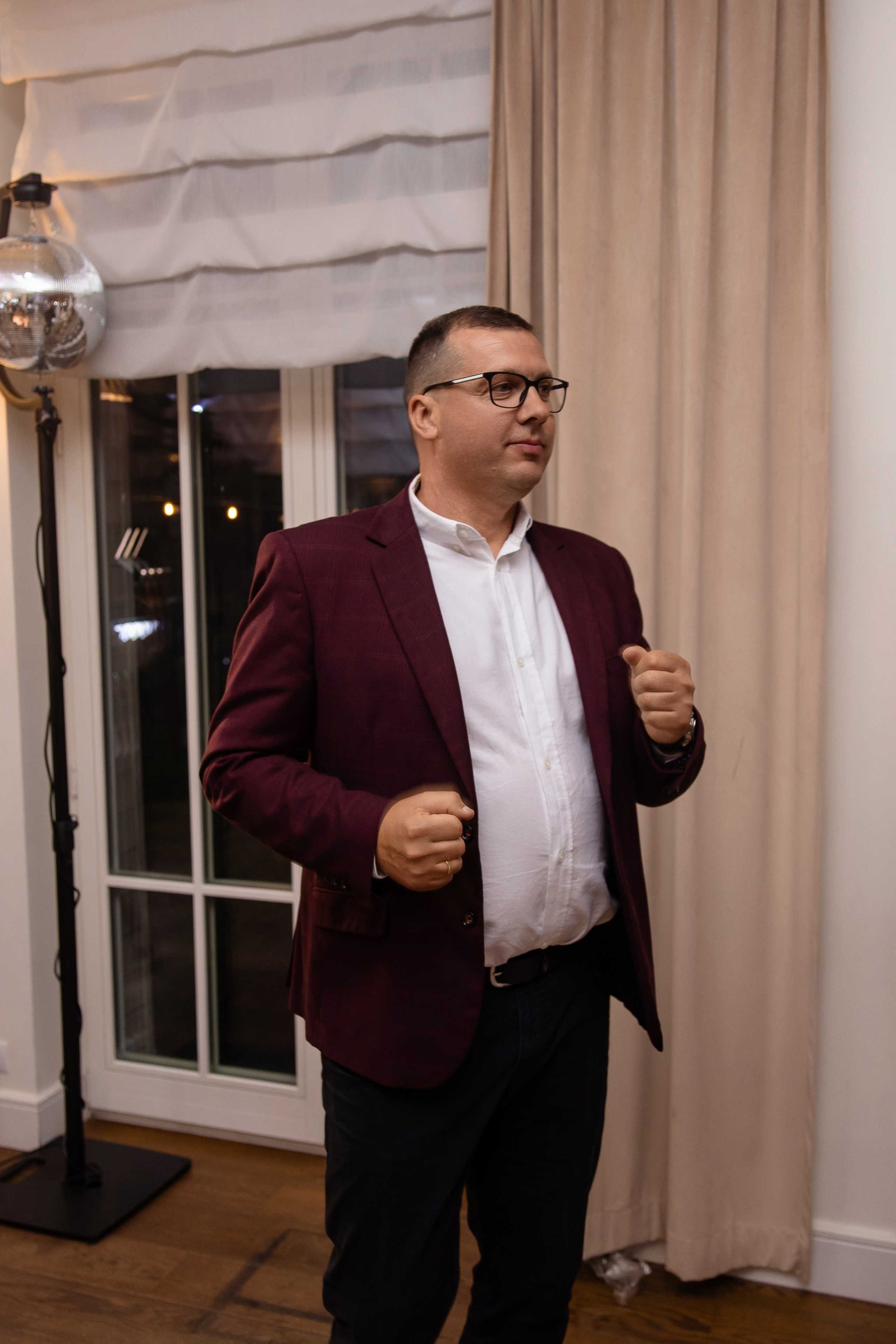 Василь + Іванна. Весільний, сімейний фотограф Варшава