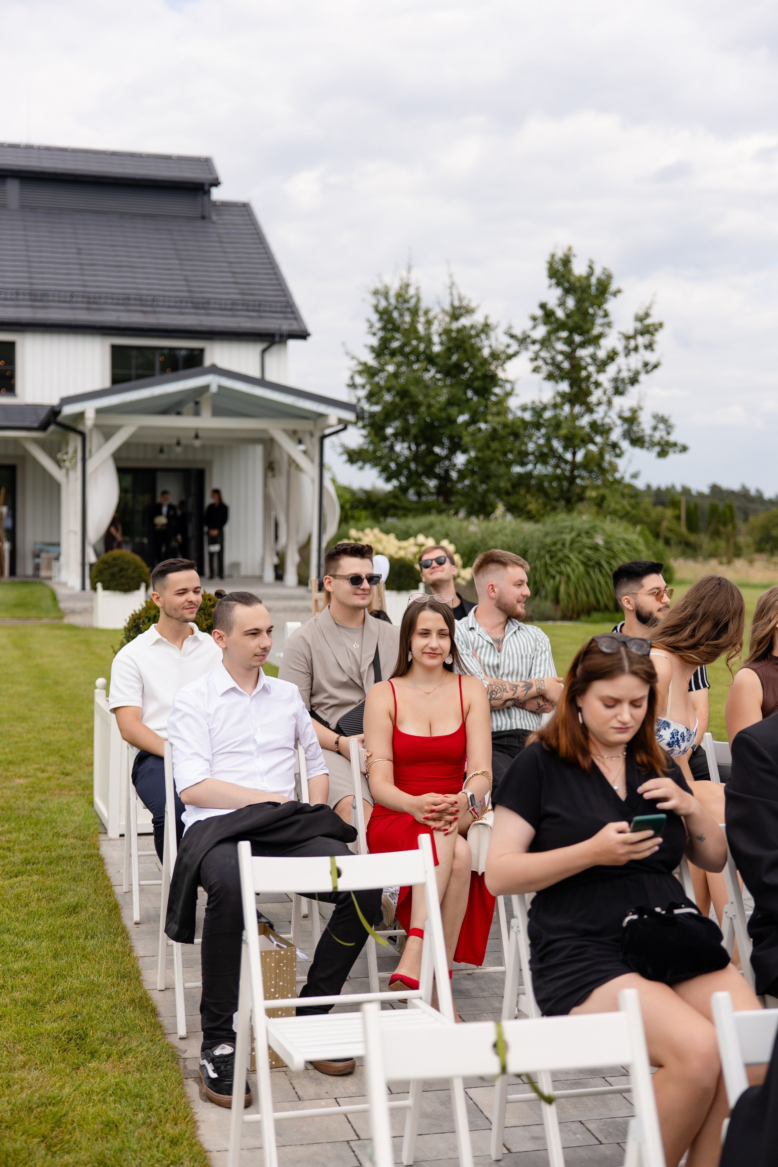 Діма + Валерія. Весільний, сімейний фотограф Варшава