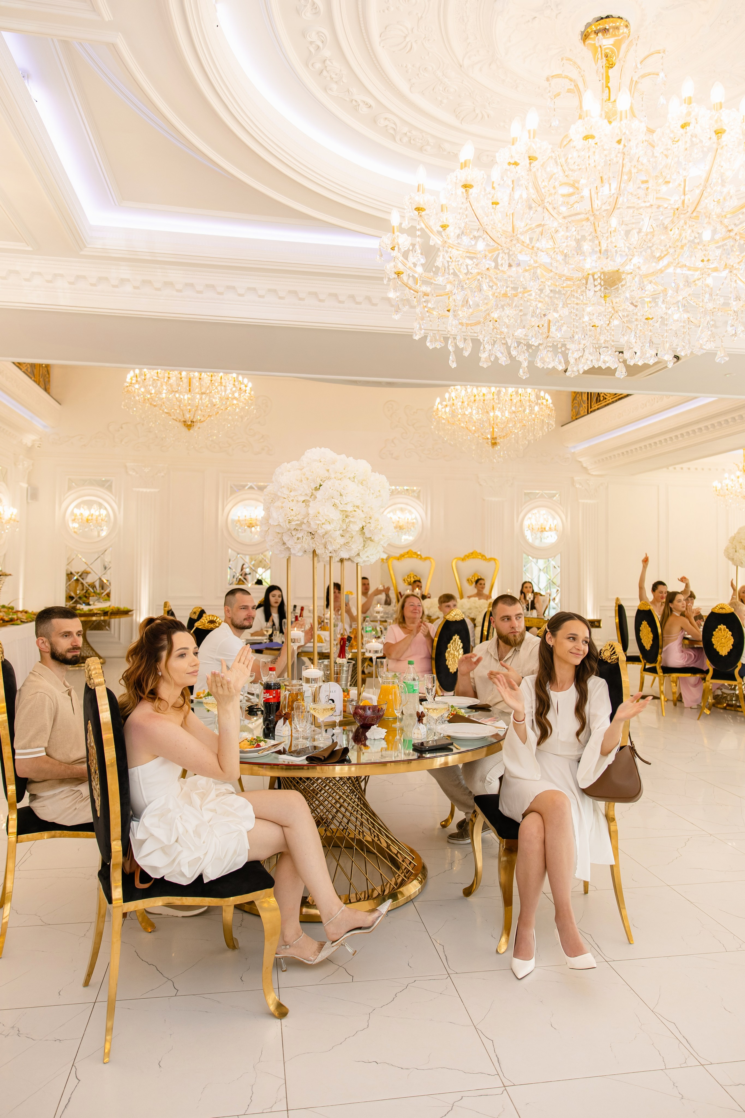 Ігор + Тая. Весільний, сімейний фотограф Варшава