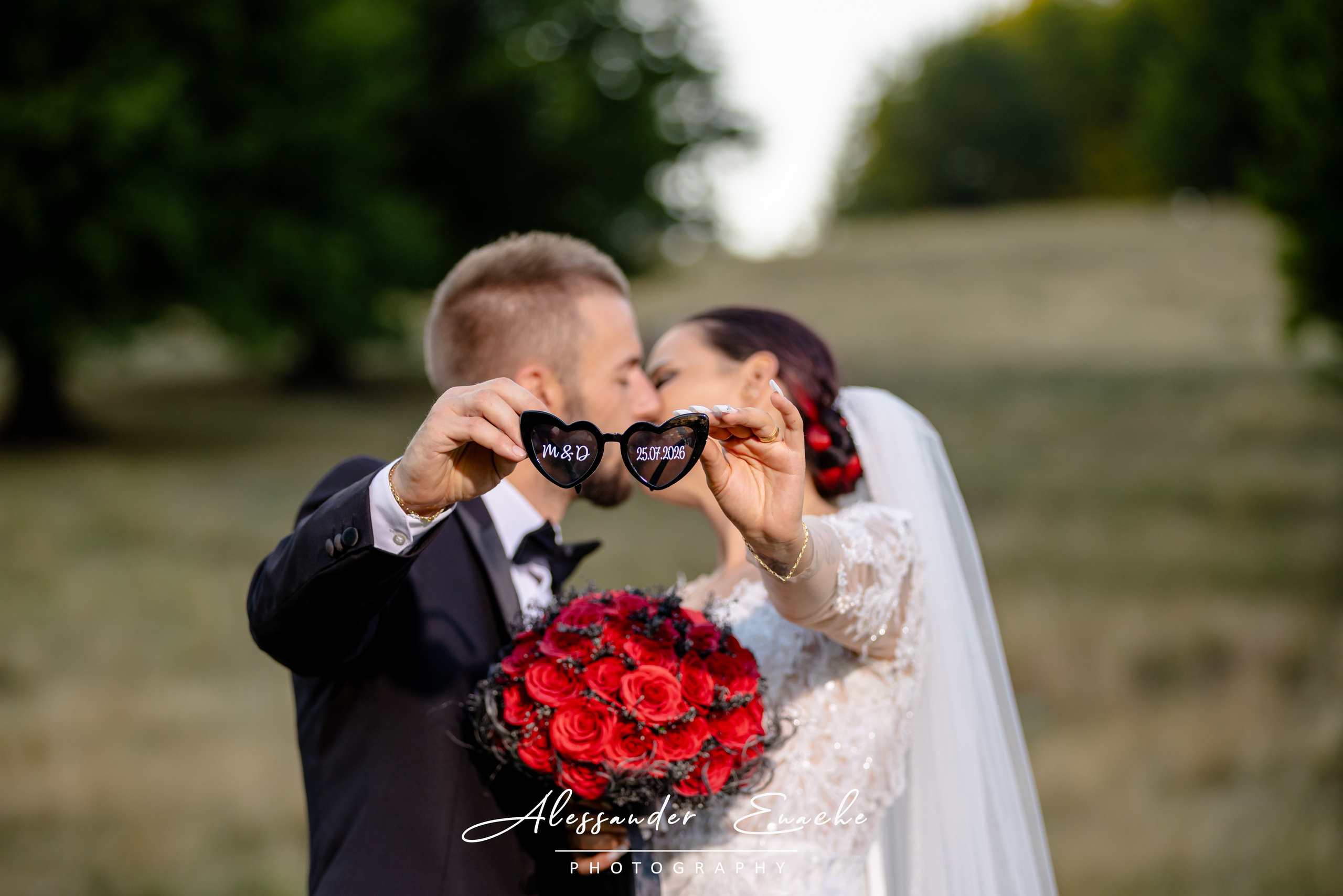 Daniel & Madalina. Alessander Enache–Fotograf de Nuntă Piatra Neamț