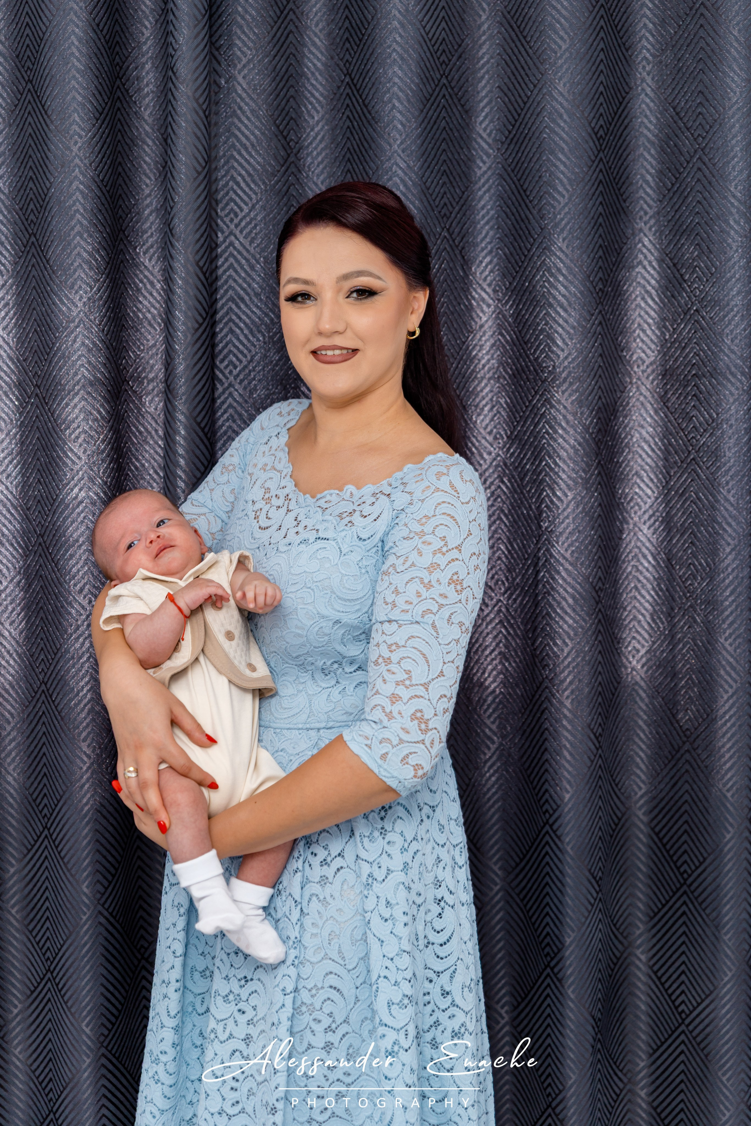 Matei Ioan. Fotograf prin #Piatraneamt-Alessander Enache