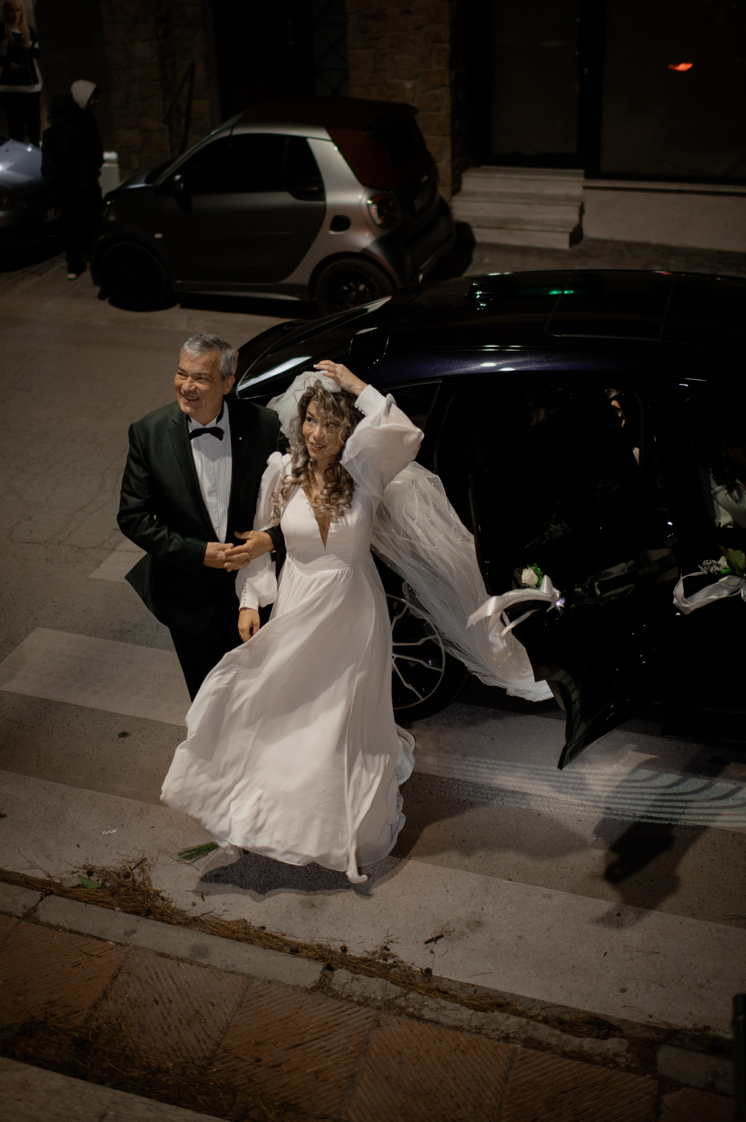 Wedding report. Family, children, portrait, and event photography in Thessaloniki