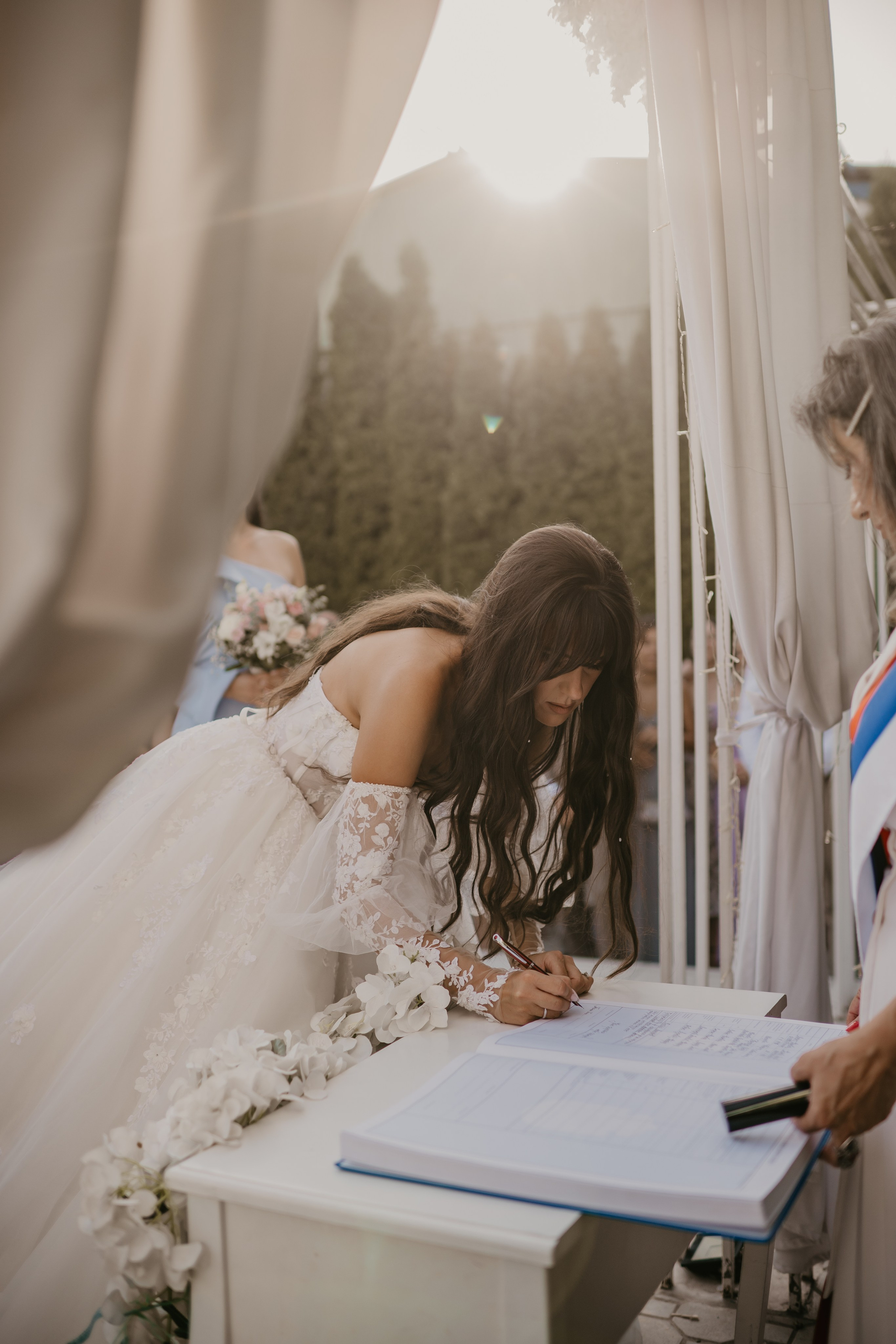 Tamara & Aleksa. Ana Sladojevic