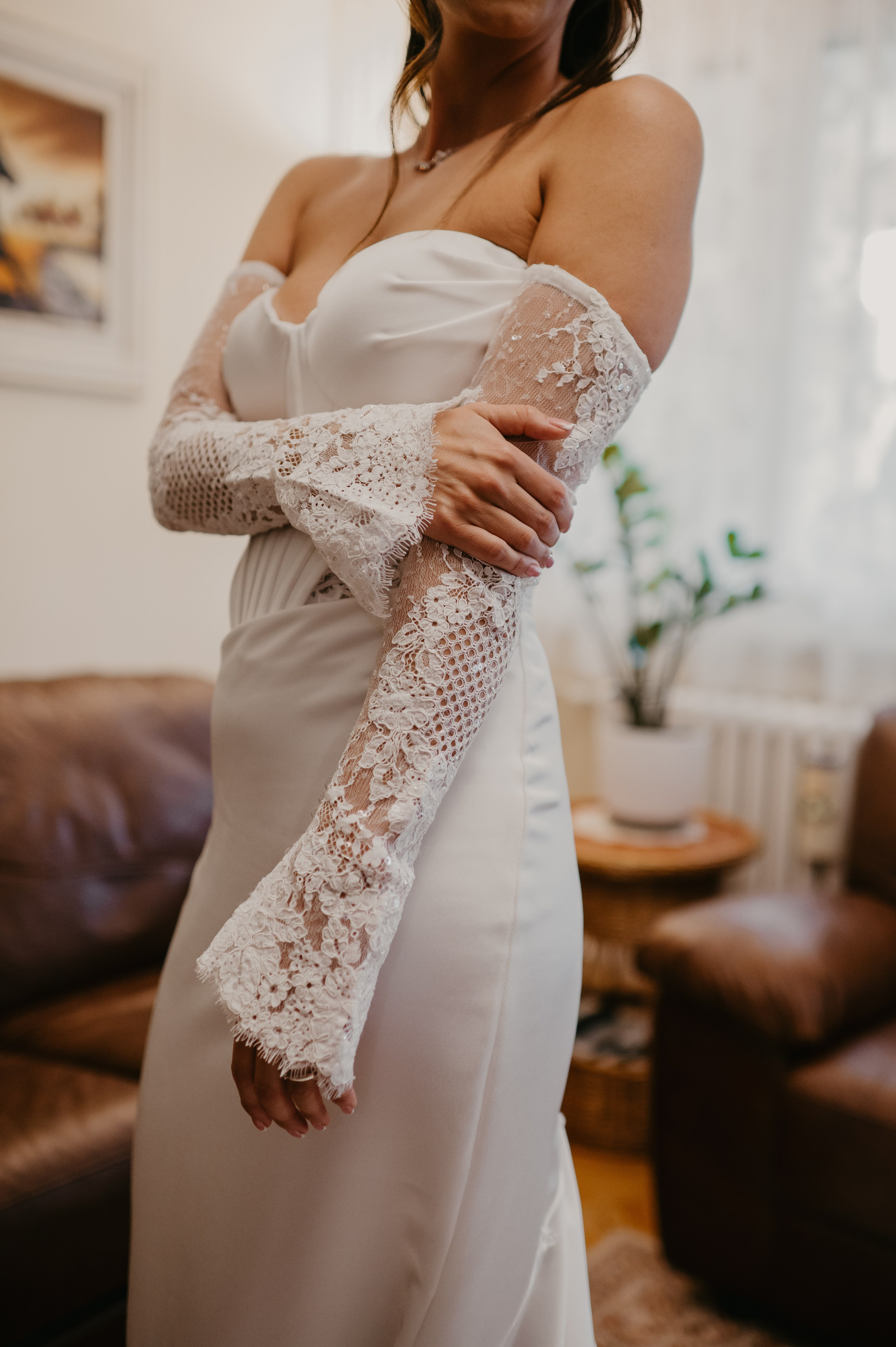 Irina i Dragan. Ana Sladojevic