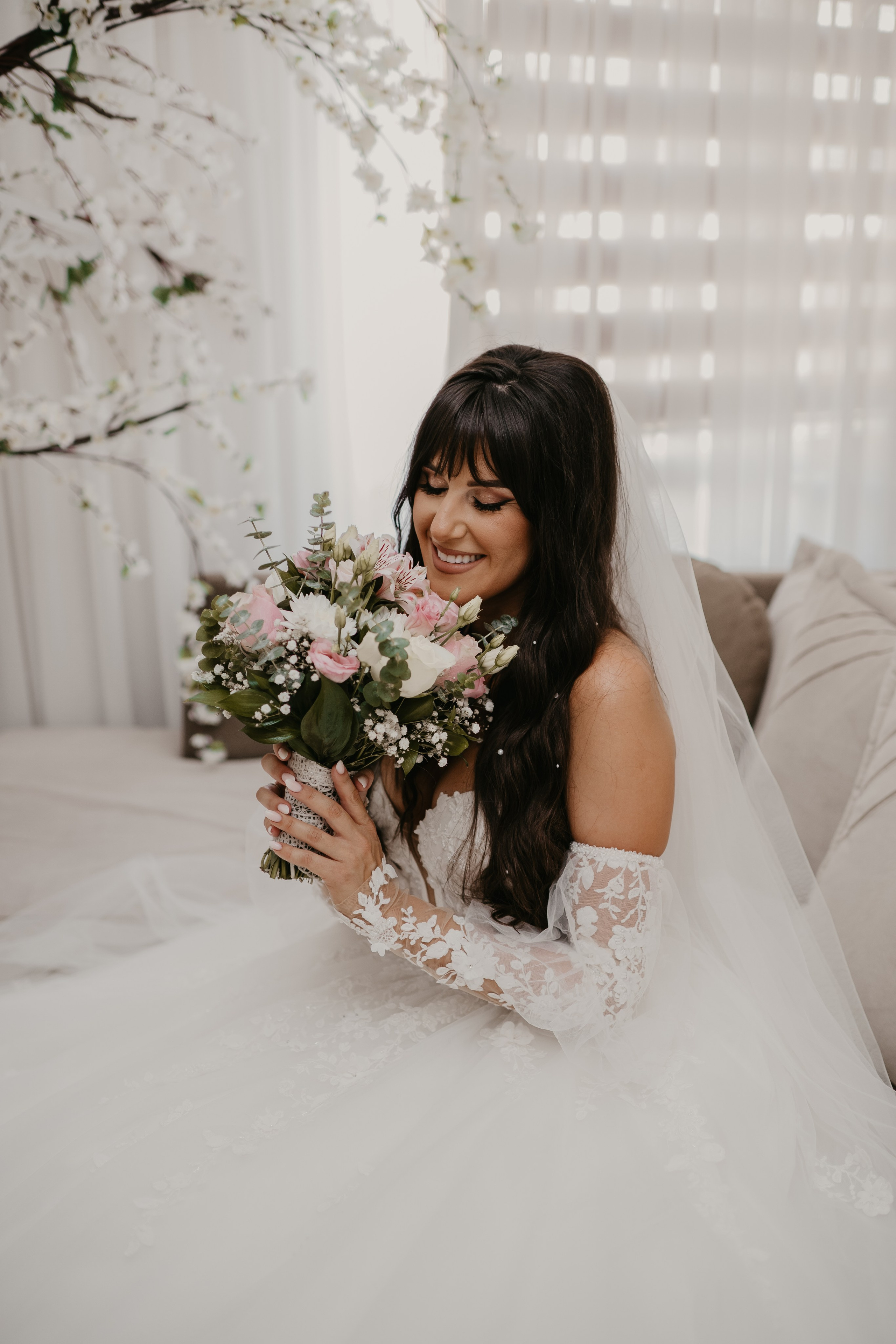 Tamara & Aleksa. Ana Sladojevic