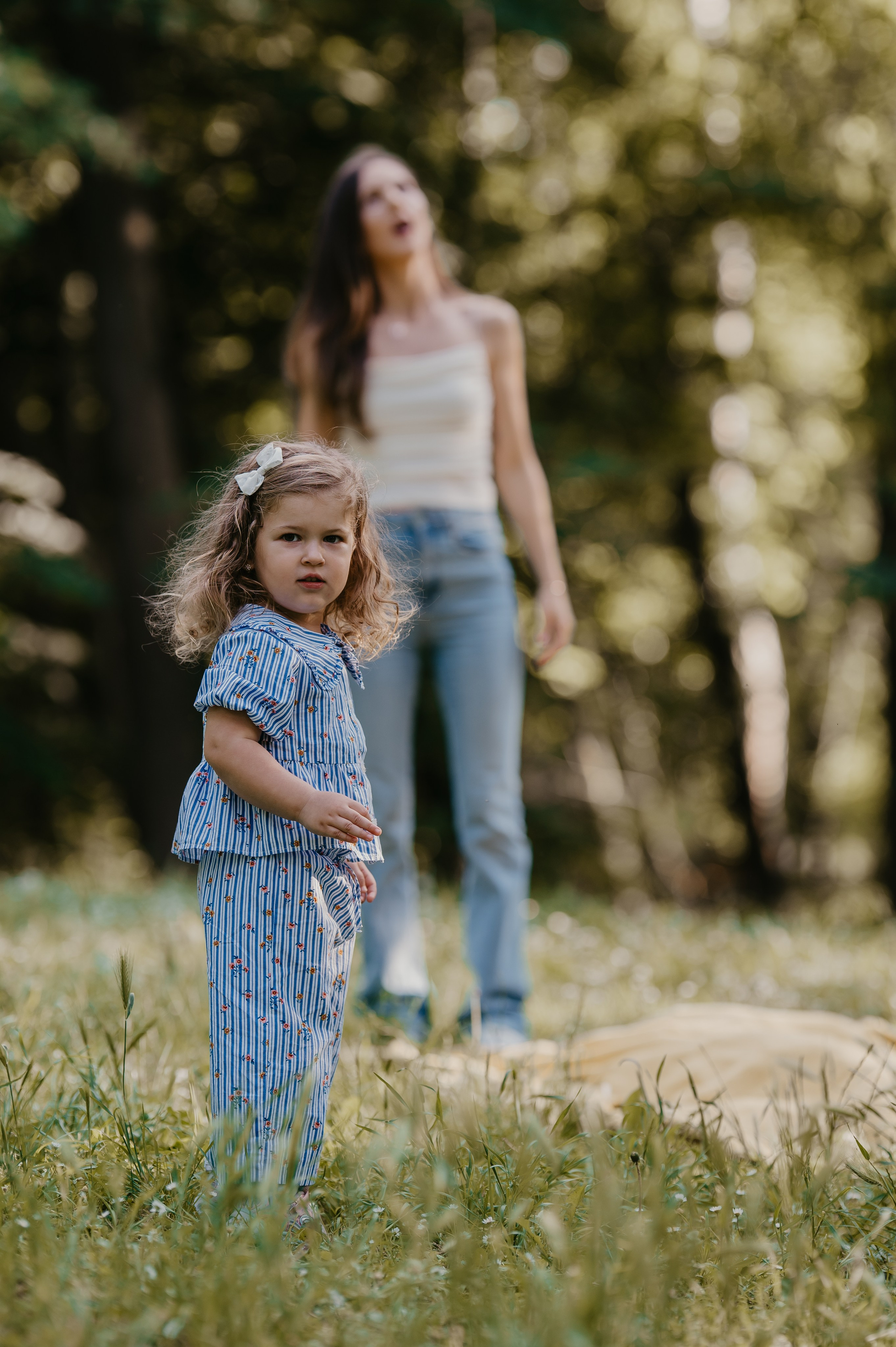 Sremska Kamenica. Ana Sladojevic