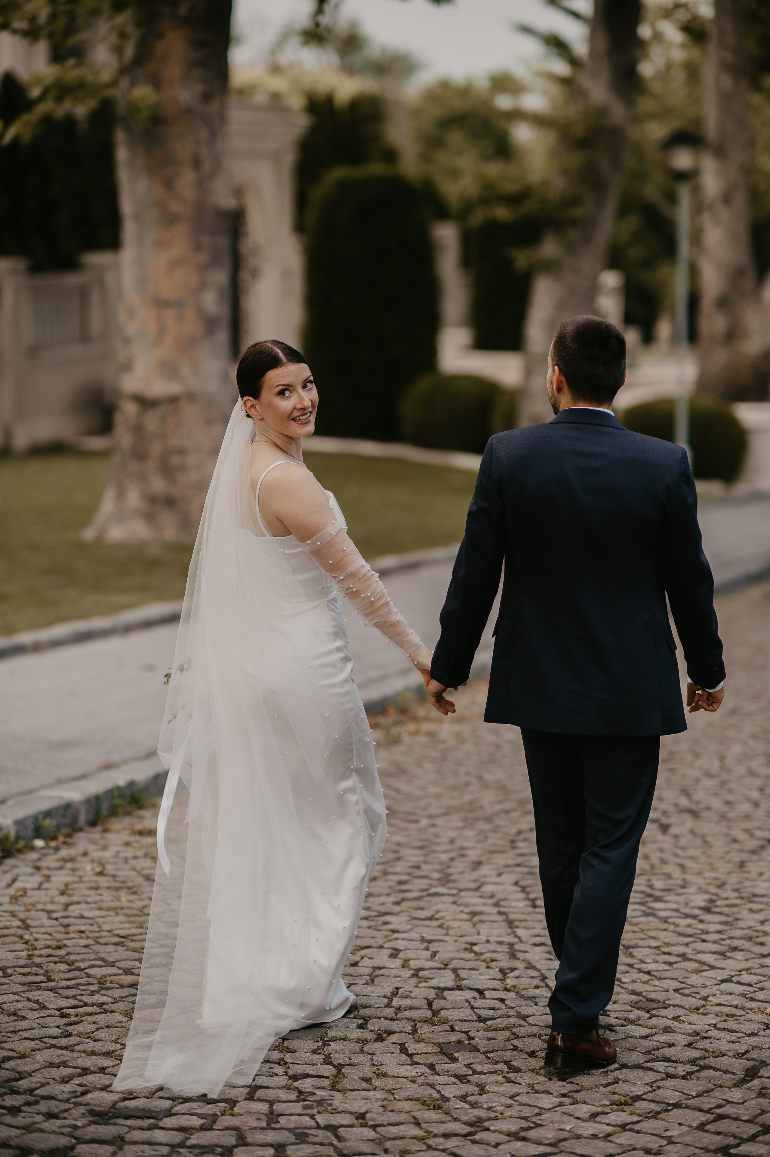 Tamara & Draško. Ana Sladojevic