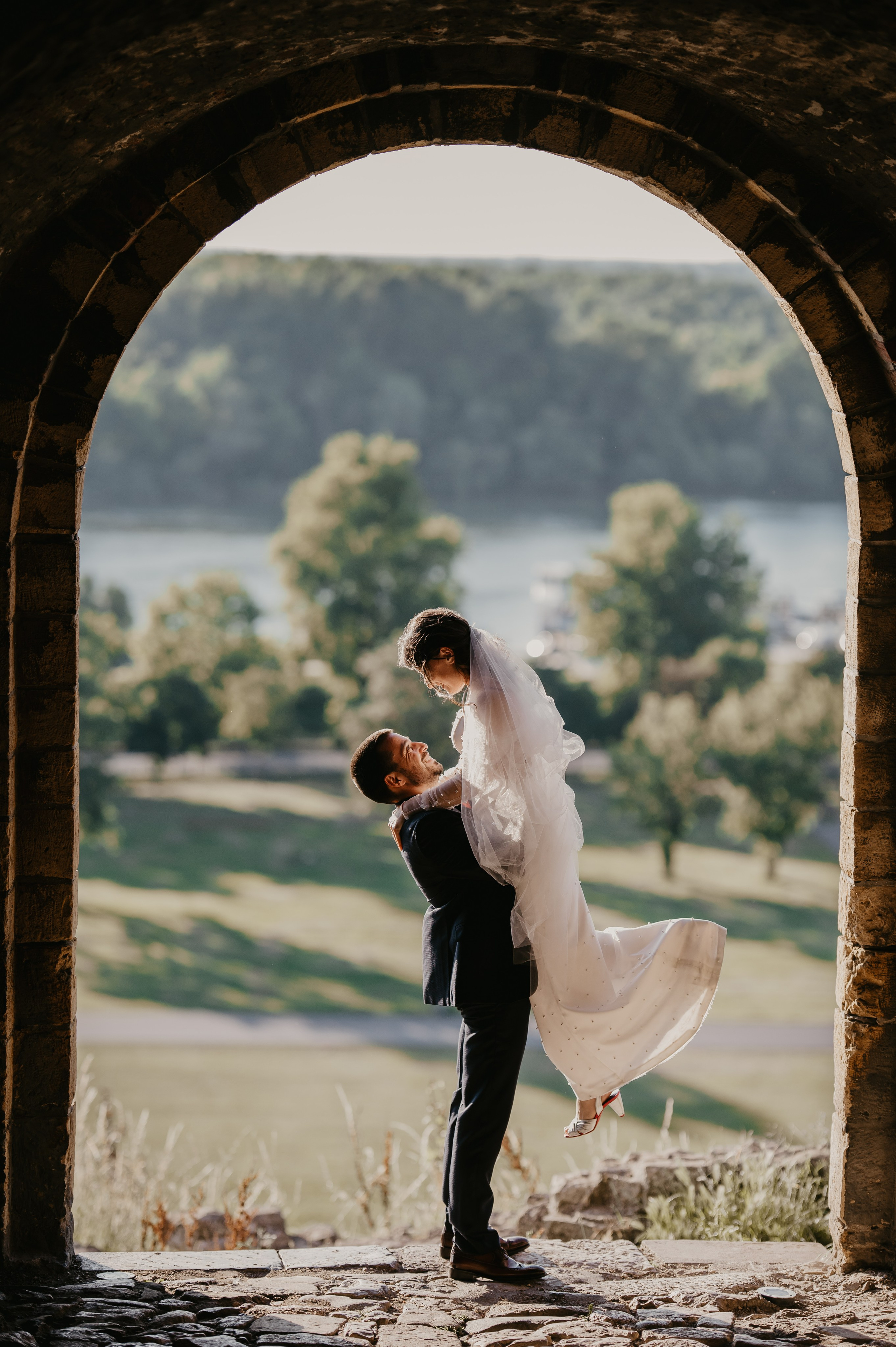 Tamara & Draško. Ana Sladojevic