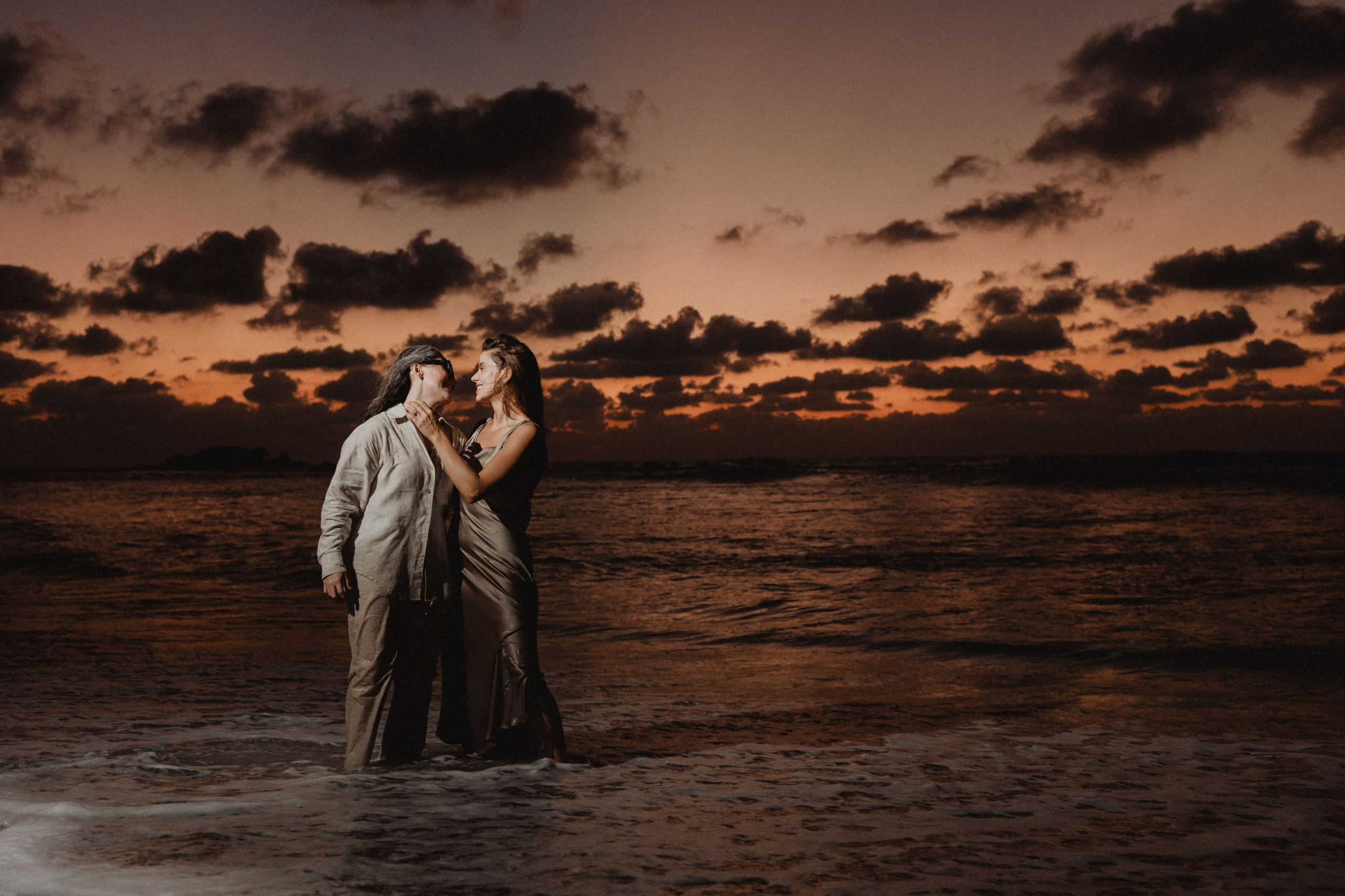 Marriage Proposal in Punta de Mita | Unforgettable Beach Proposals