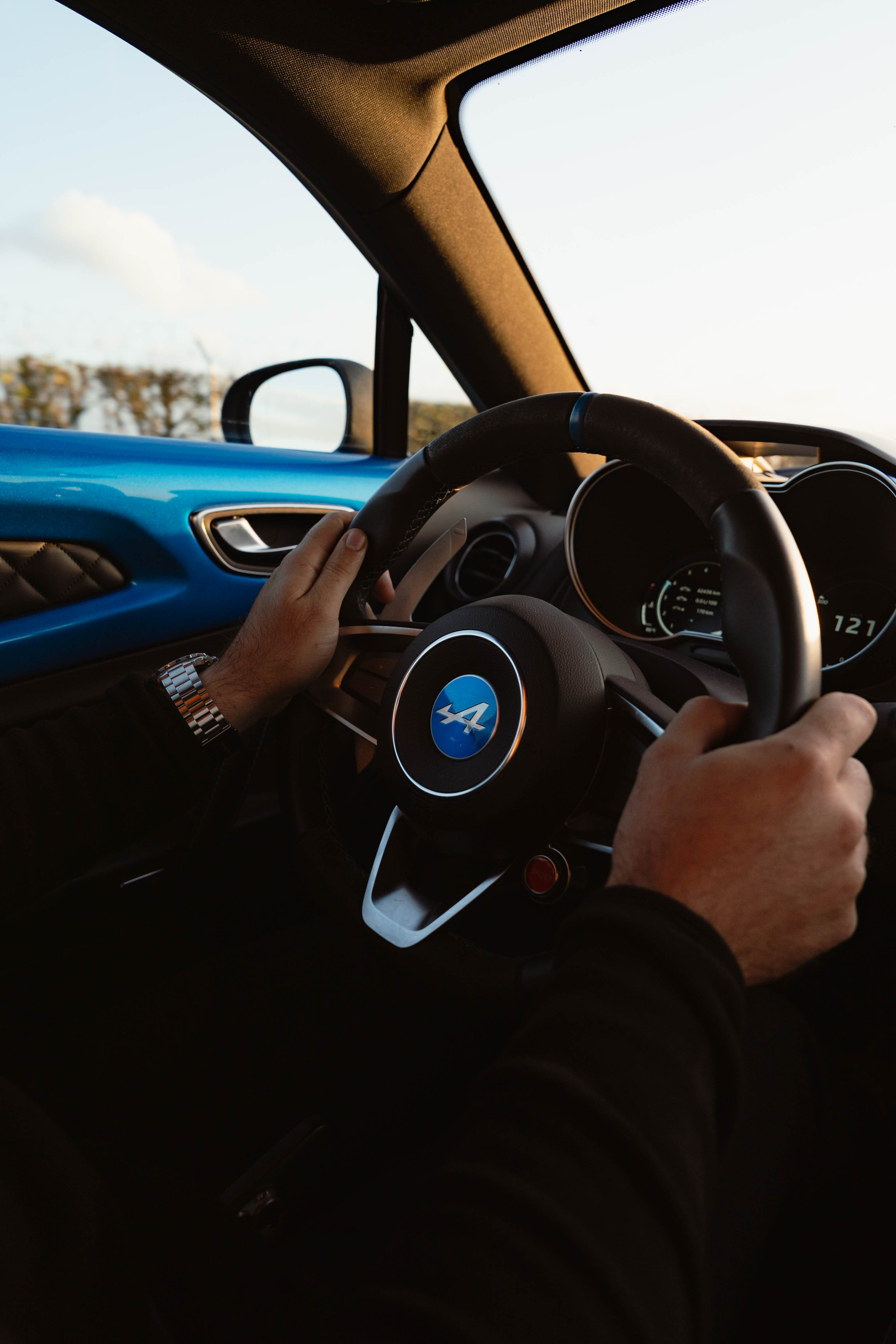 EM Automotive. Weeding photographer / event / portrait