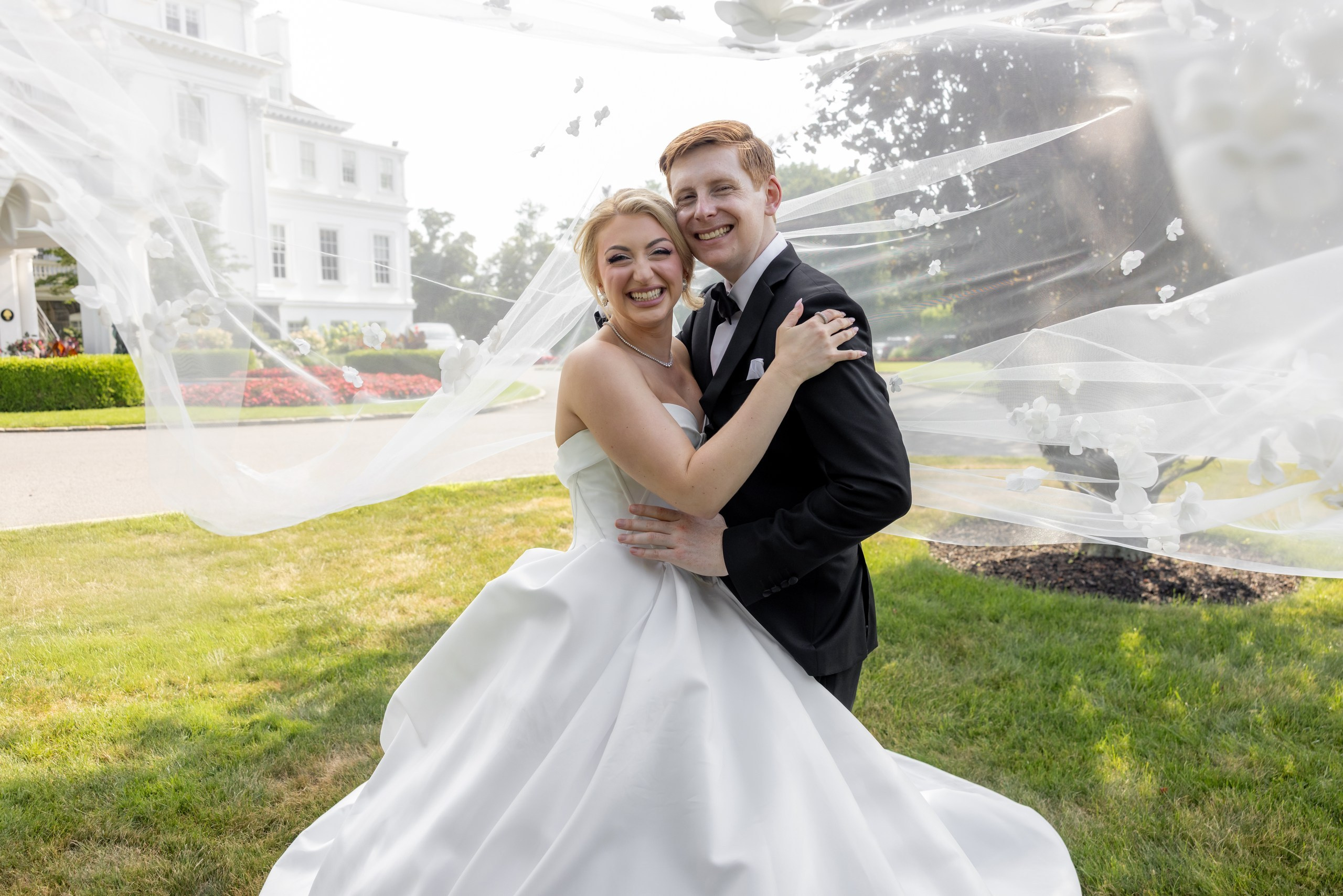 Chase & Alexander. Wedding Photo & Video